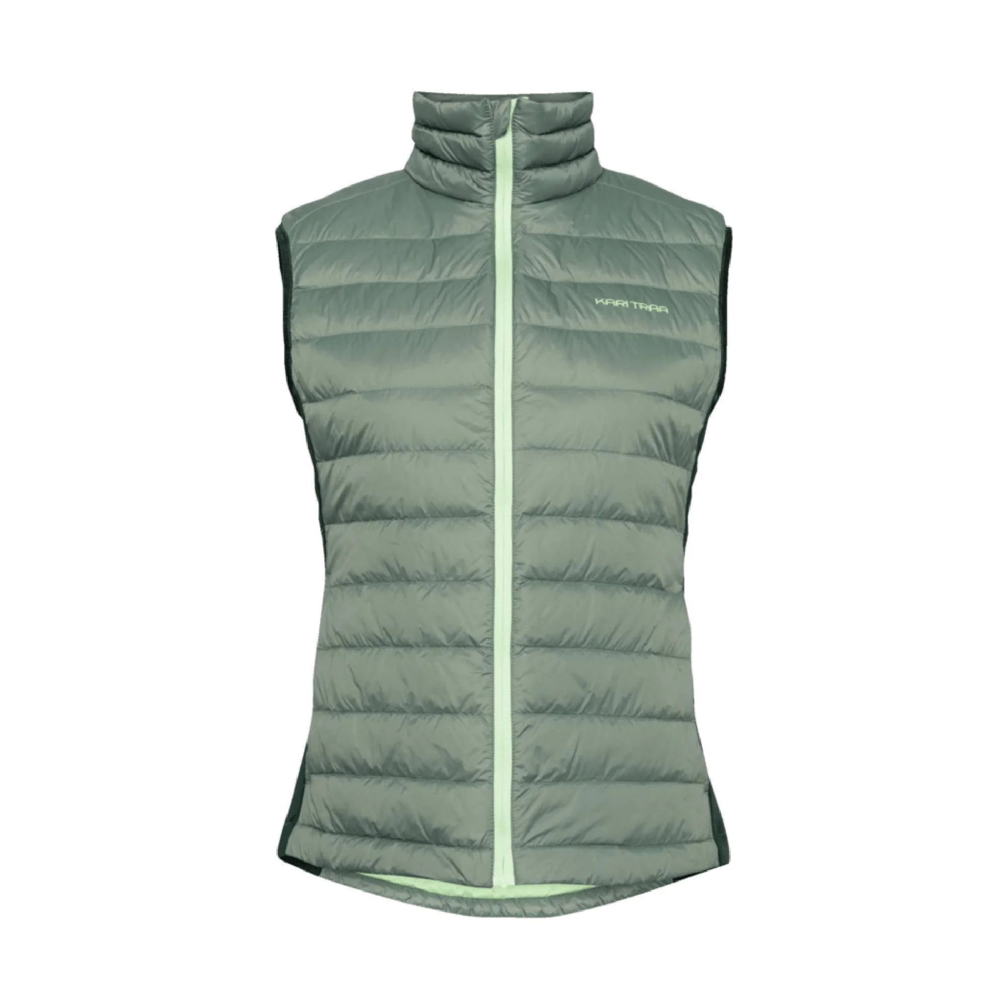 Kari Traa Emilie Womens Down Vest 2025 - Image 2