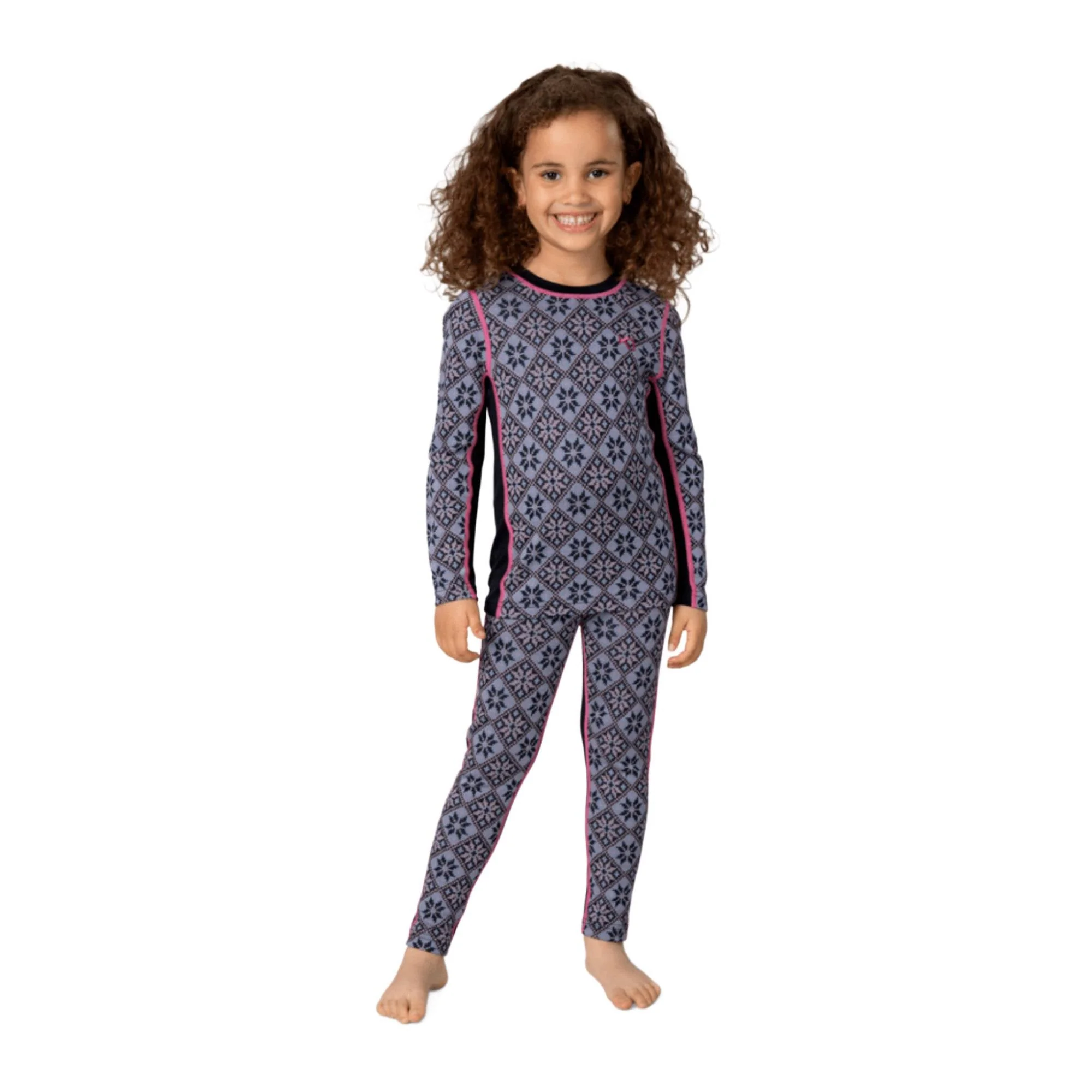 Kari Traa Hennie Preschool Base Layer Set 2026 - Image 5
