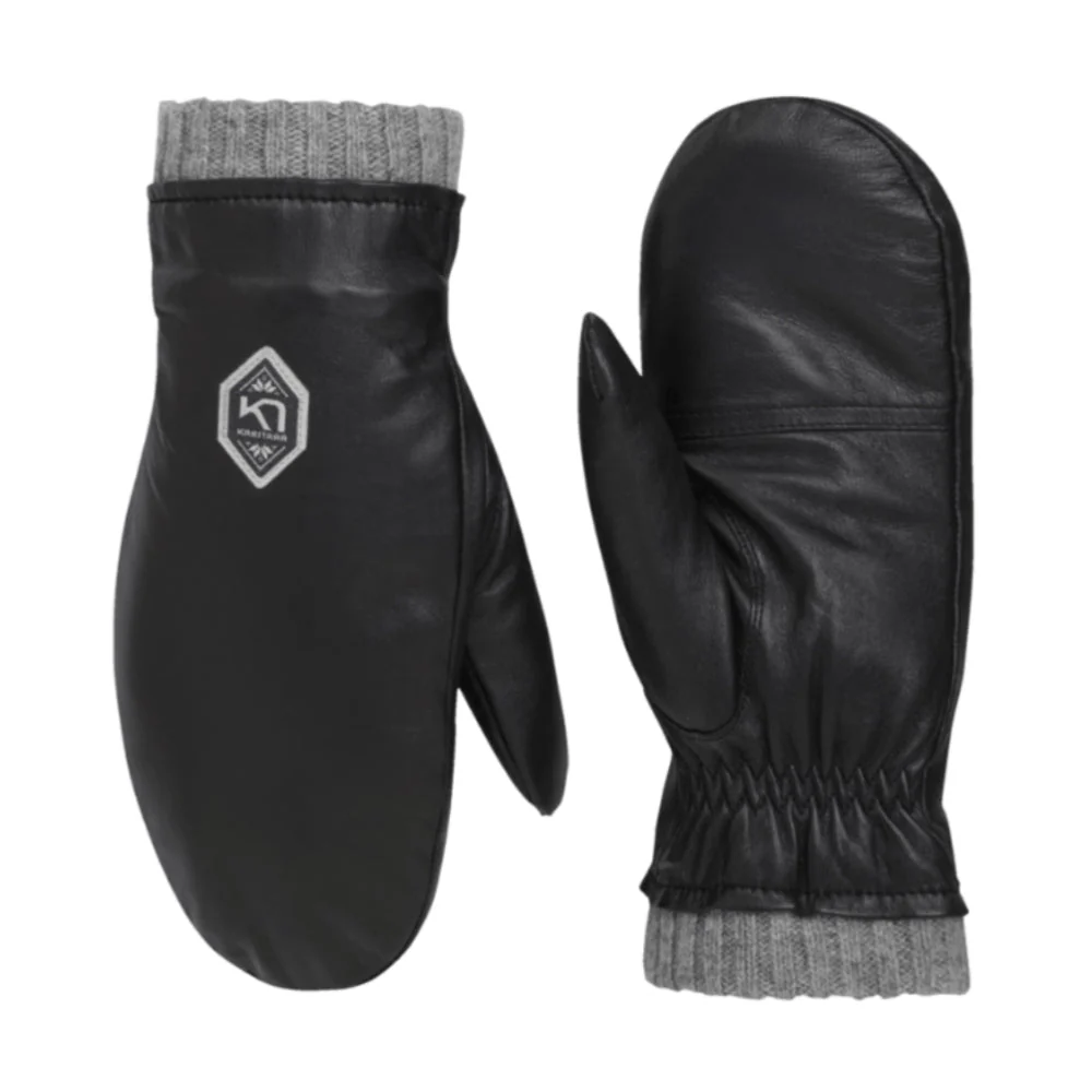 Kari Traa Himle Womens Mitten - Image 3