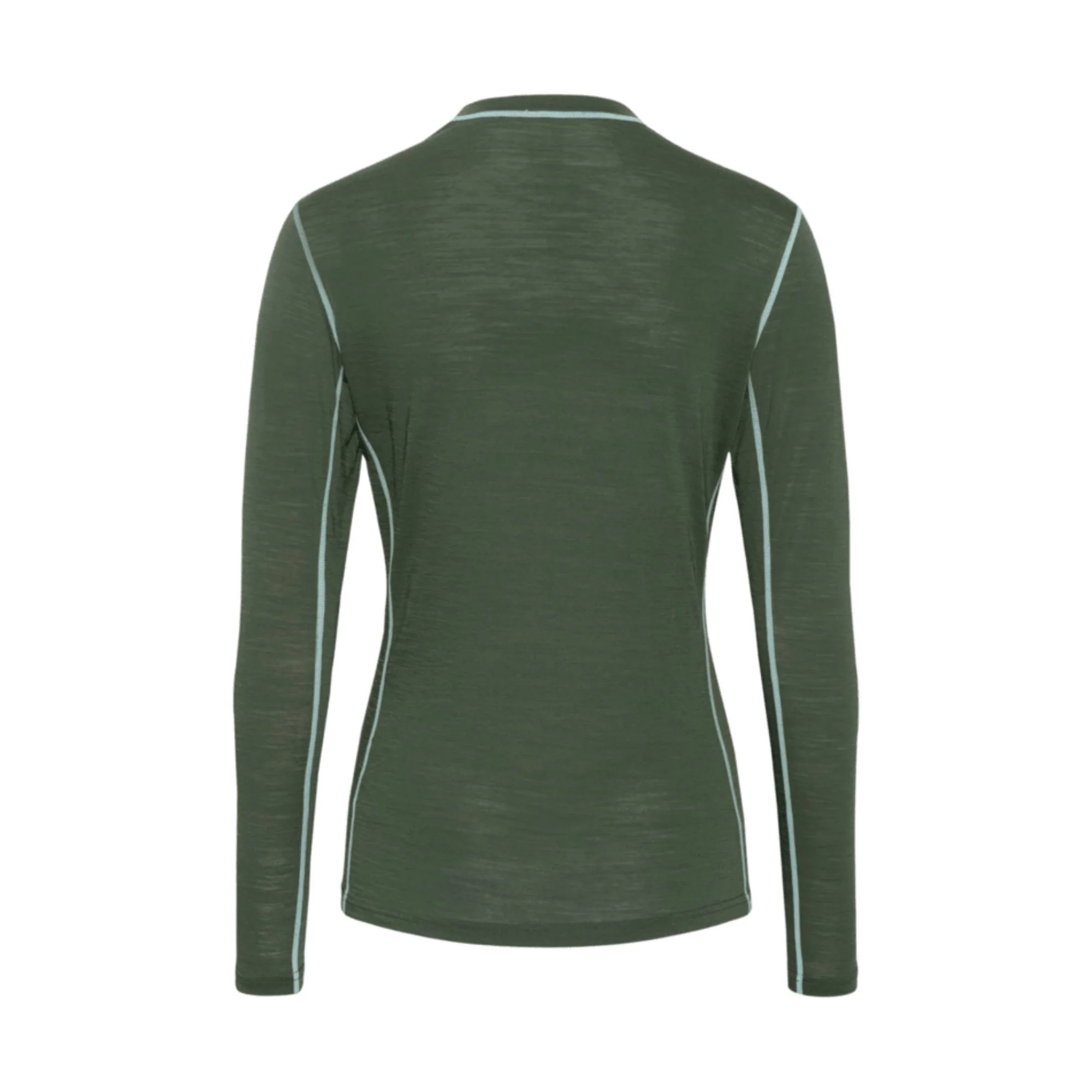 Kari Traa Iselin Womens Long Sleeve 2026 - Image 2