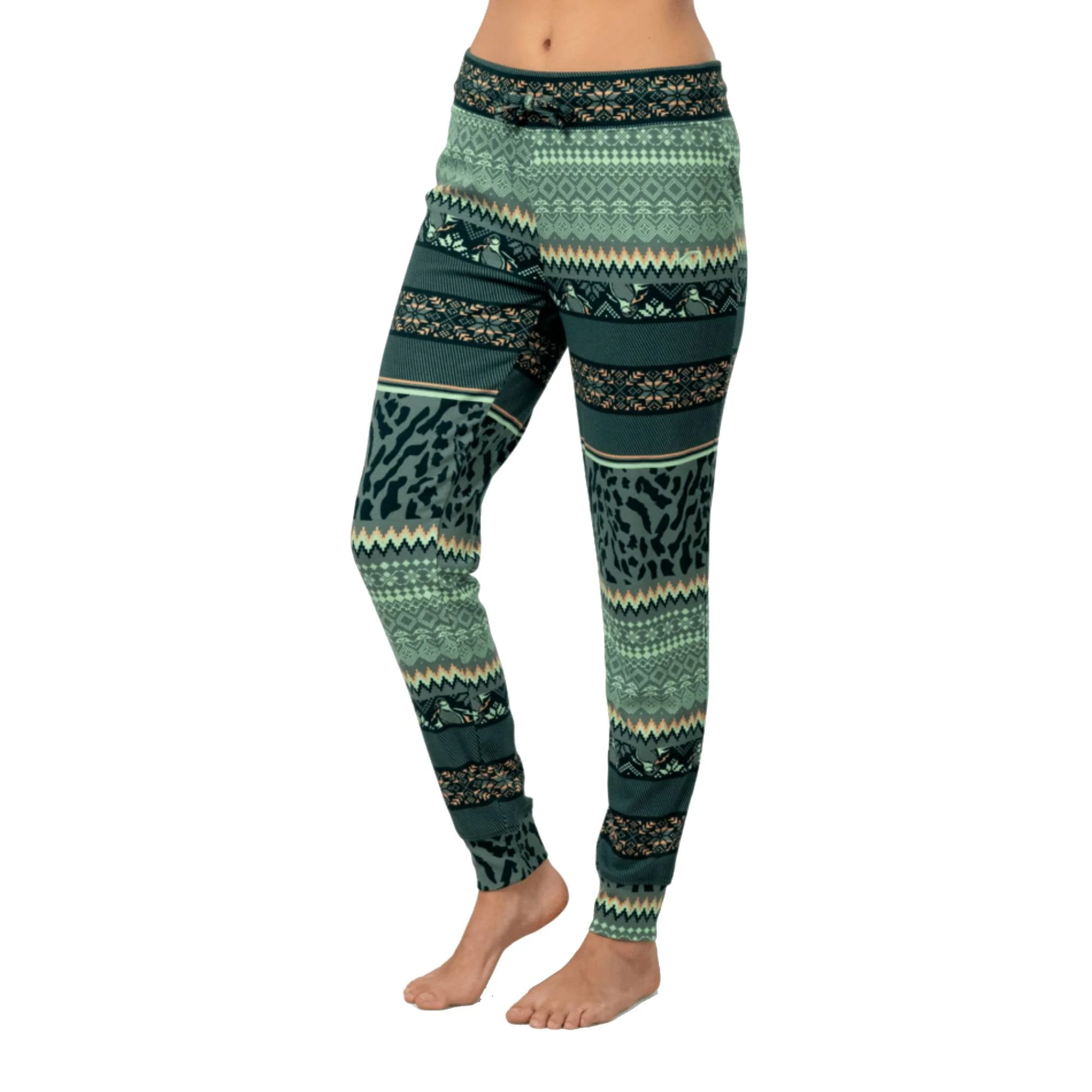 Kari Traa Kari Womens PJ Pants 2025 - Image 3