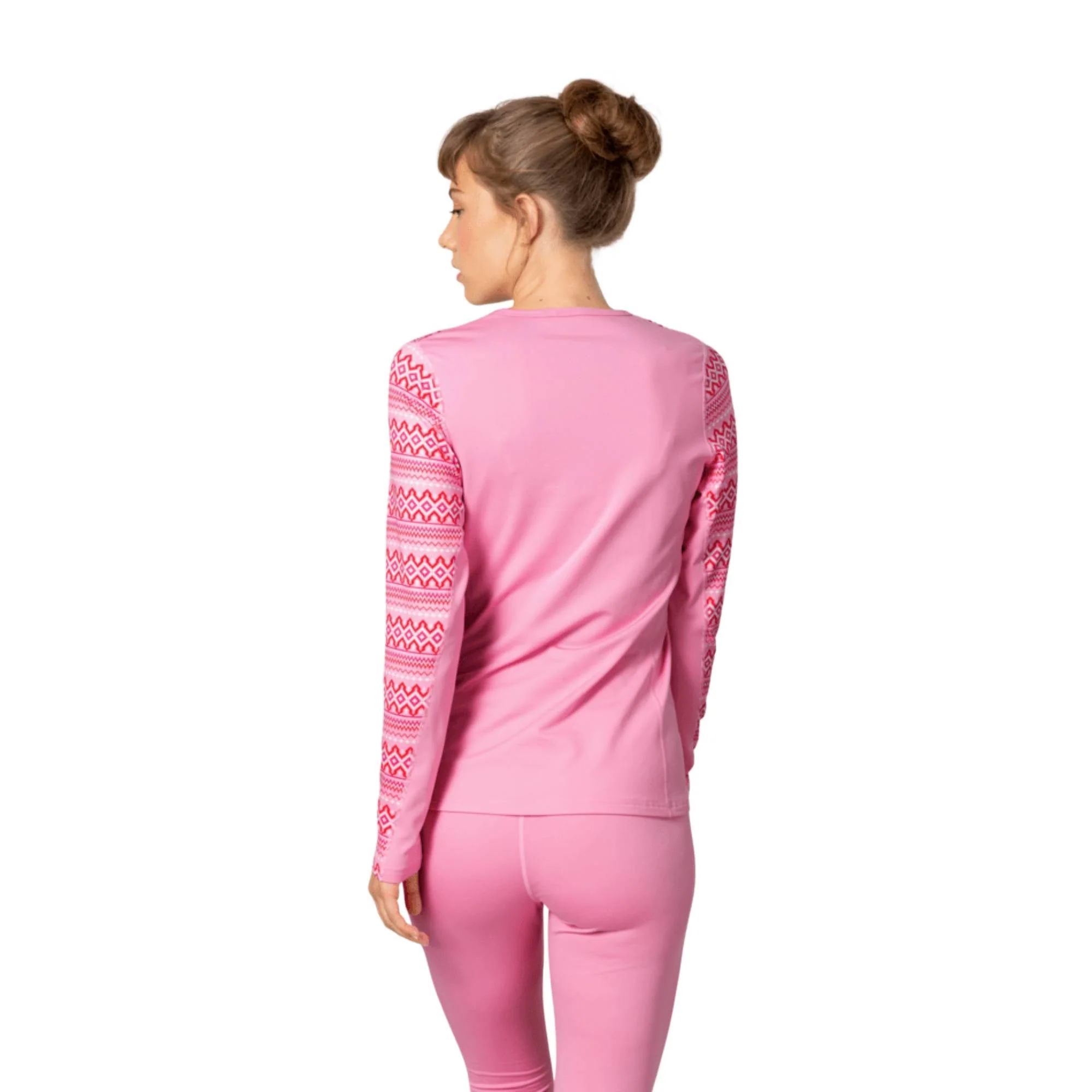 Kari Traa Lilja Womens Long Sleeve 2026 - Image 5