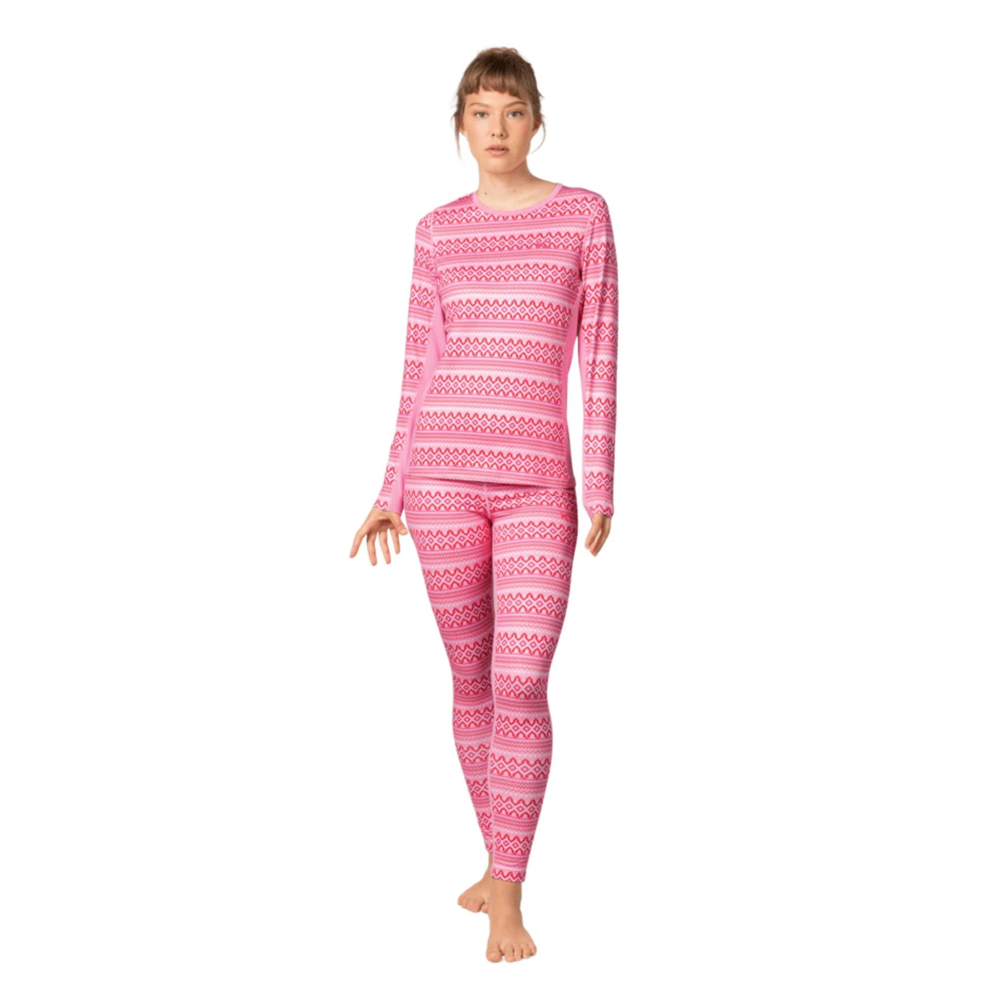 Kari Traa Lilja Womens Long Sleeve 2026 - Image 6