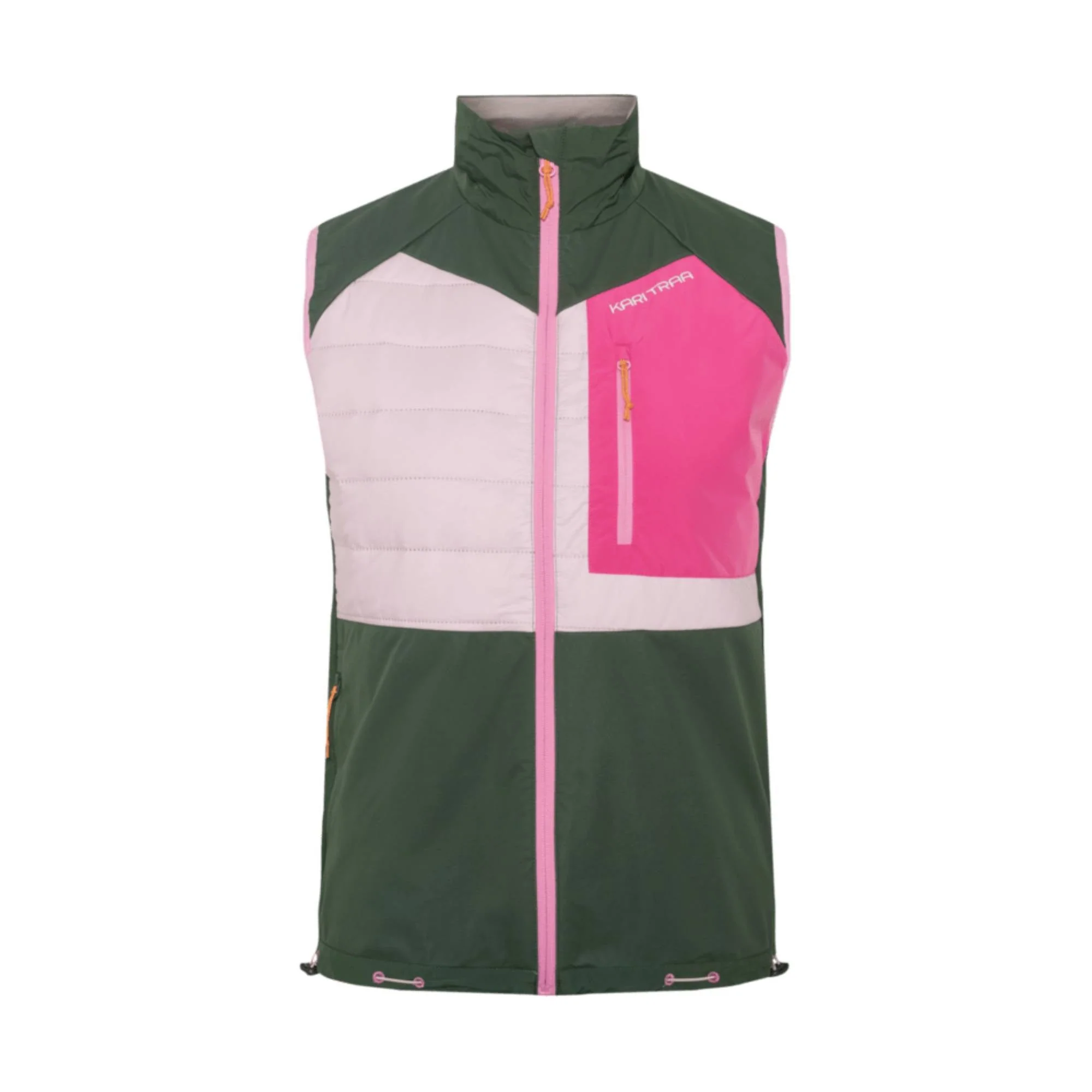 Kari Traa Nia Womens Vest 2026 - Image 2