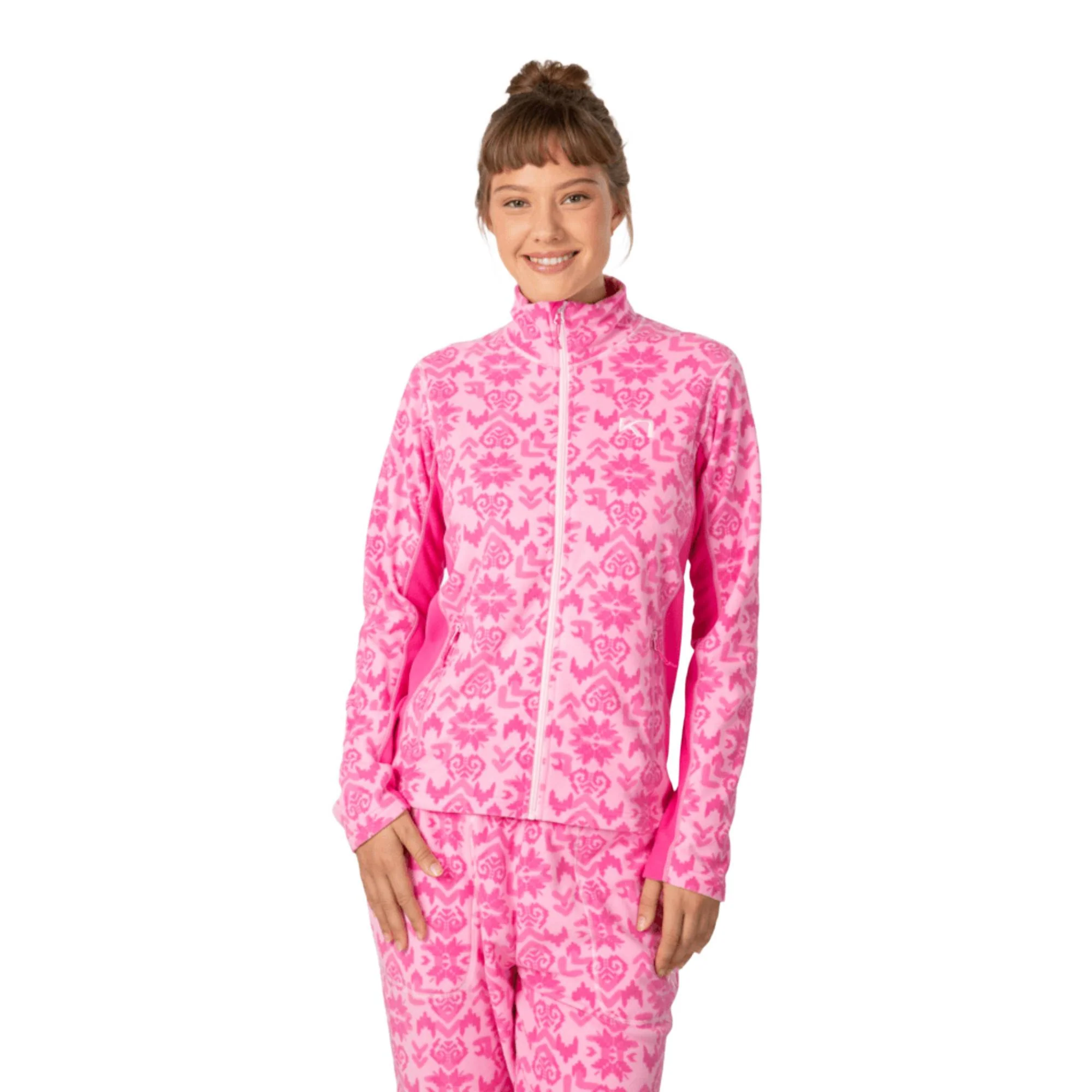 Kari Traa Olga Womens Fleece 2026 - Image 5