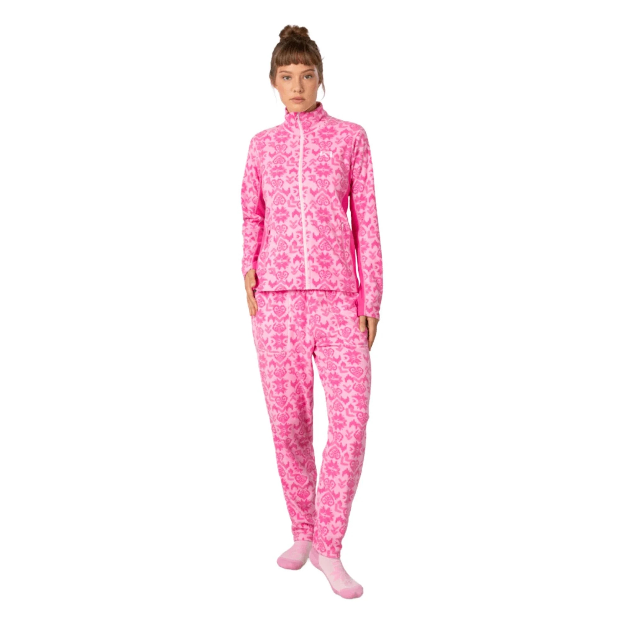 Kari Traa Olga Womens Fleece 2026 - Image 7