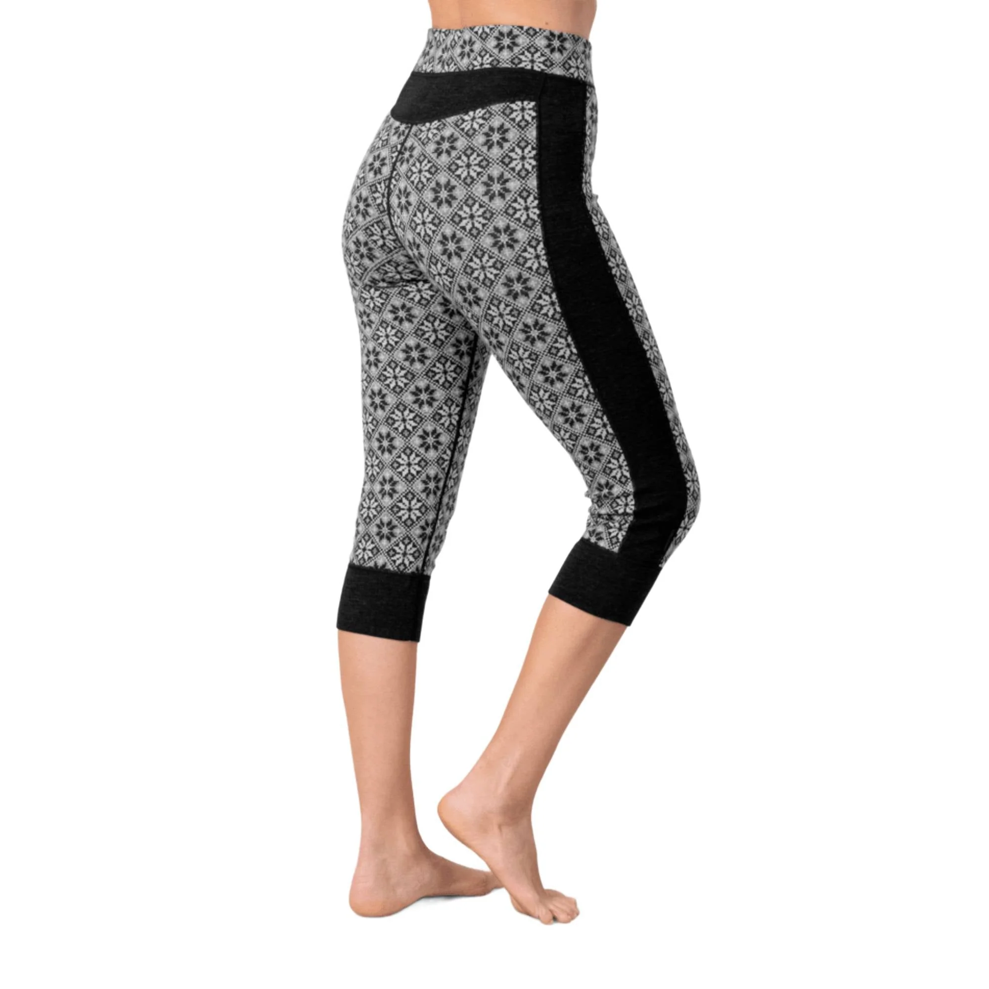 Kari Traa Rose Womens High Waist Capri 2026 - Image 5