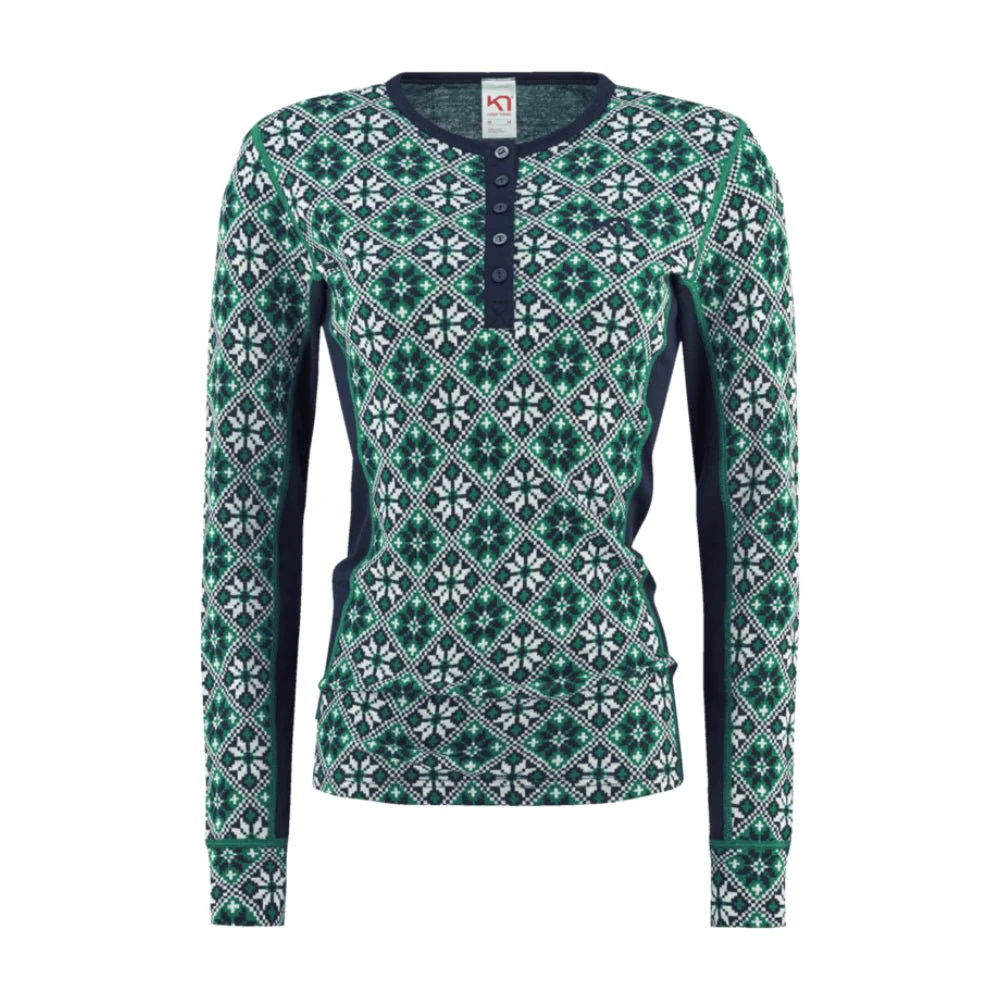 Kari Traa Rose Womens Long Sleeve 2024 - Image 13