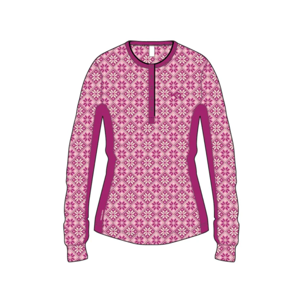 Kari Traa Rose Womens Long Sleeve 2024 - Image 27