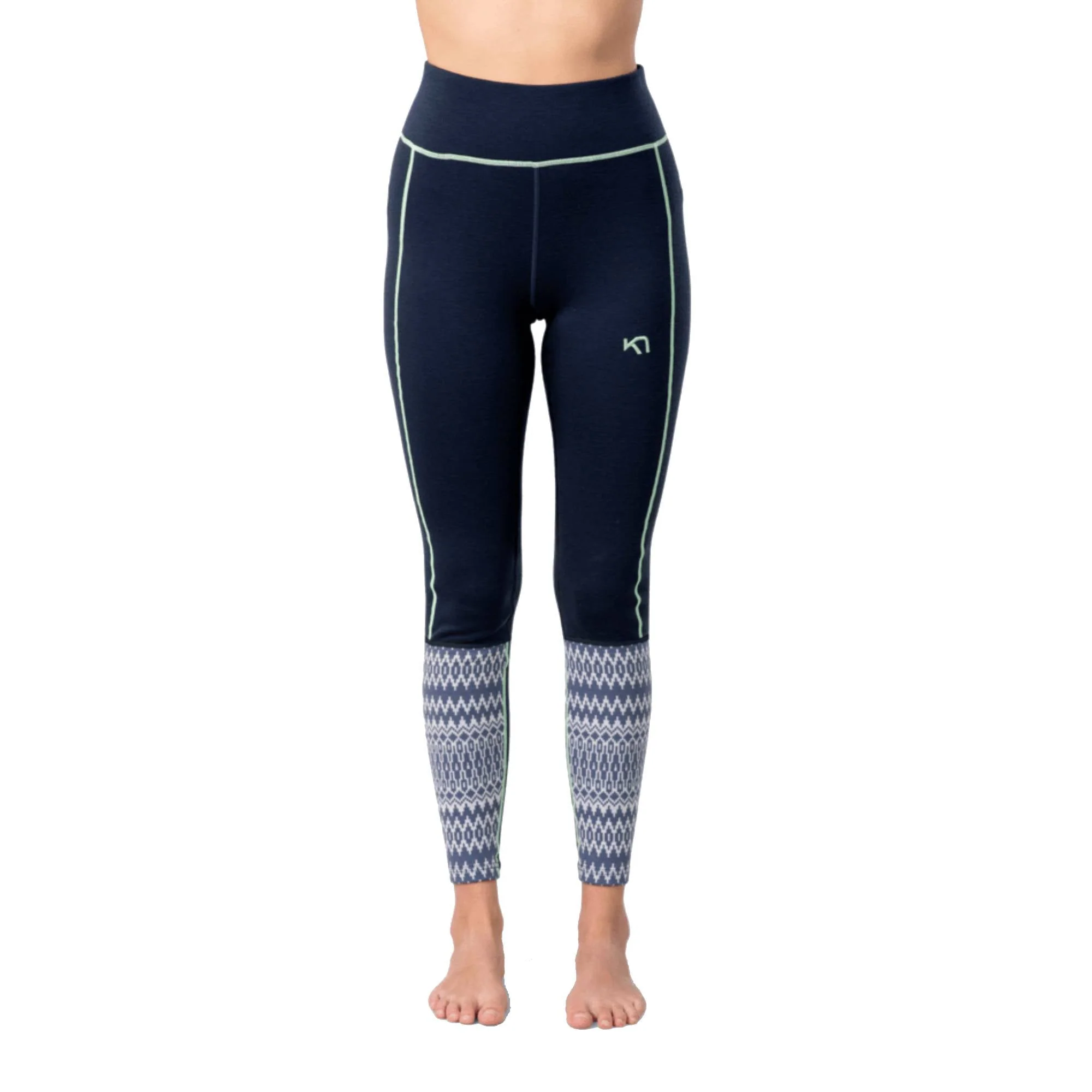 Kari Traa Sara Womens Pants 2025 - Image 2