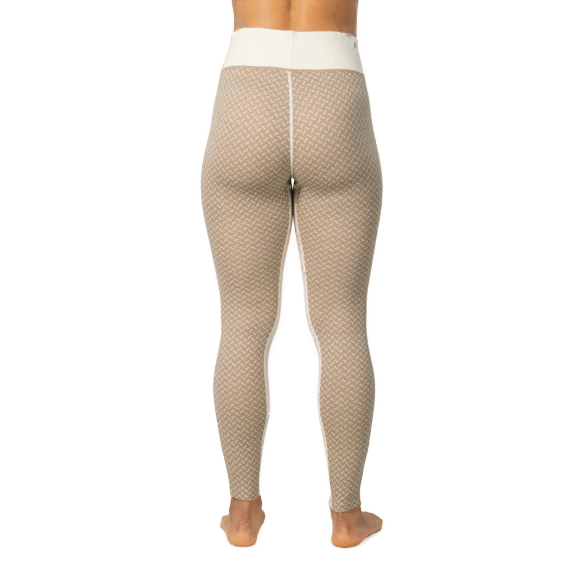Kari Traa Smekker Womens High Waist Pant 2026 - Image 4