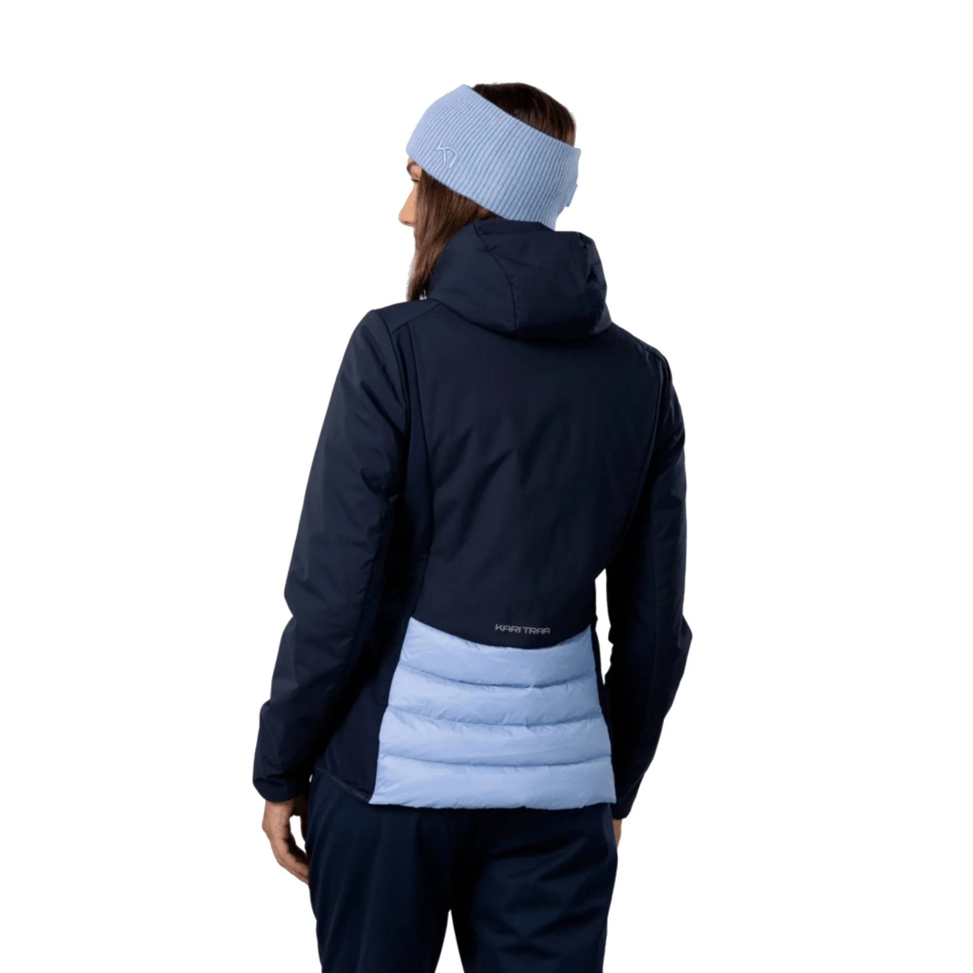 Kari Traa Tirill Womens Thermal Jacket 2025 - Image 4