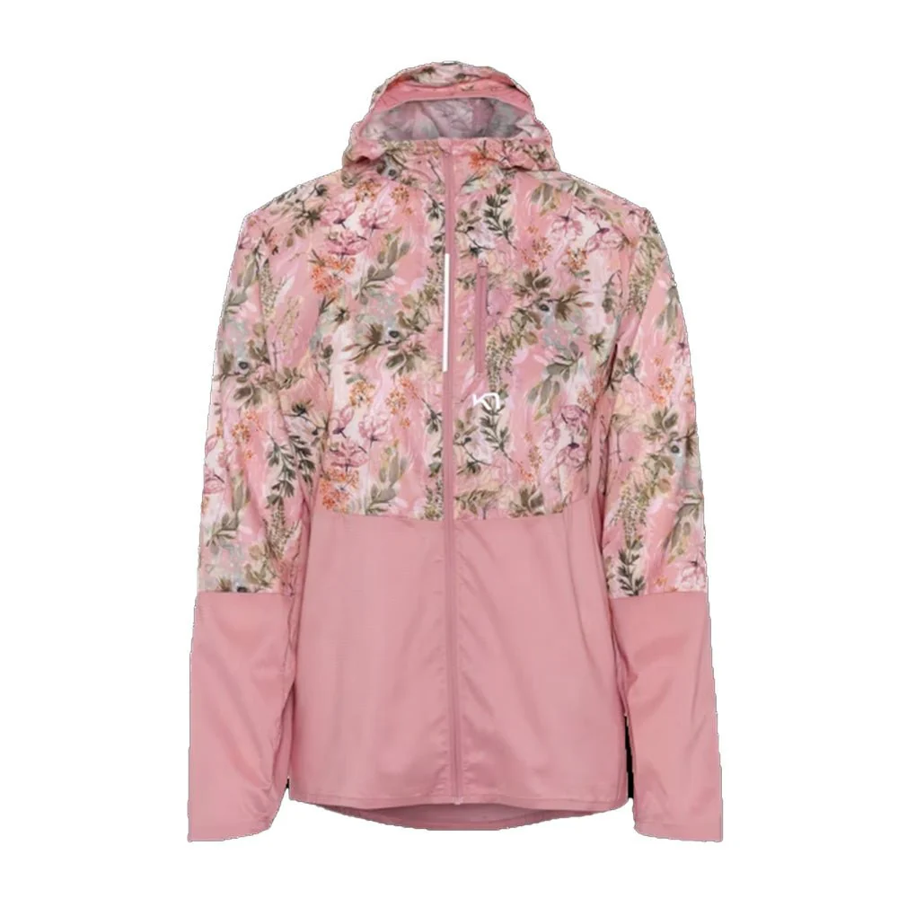 Kari Traa Vilde Womens Running Jacket 2024 - Image 2