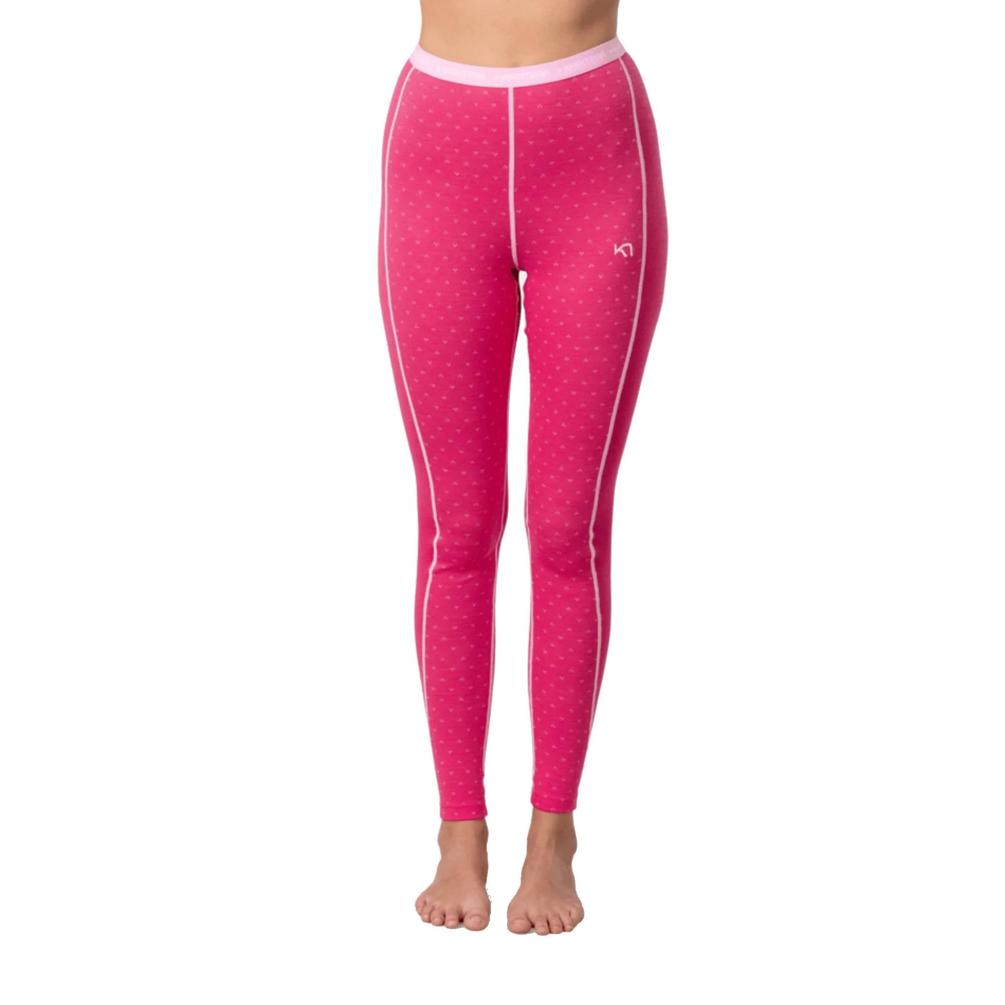 Kari Traa Vilma Womens Pants 2025 - Image 4