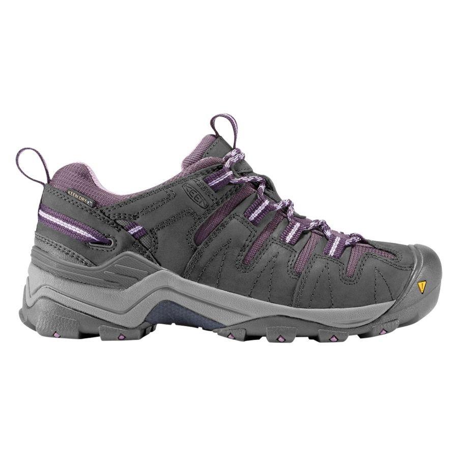 Keen Gypsum Ladies Shoe 2013 - Image 4