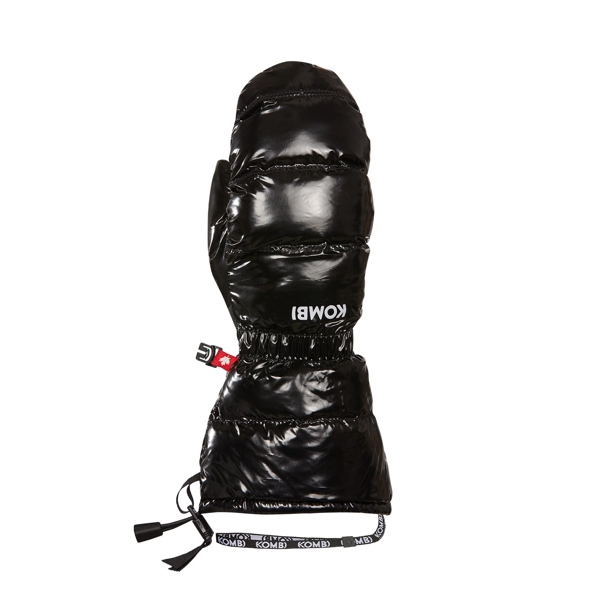 Kombi Puffy Junior Mitt - Image 2