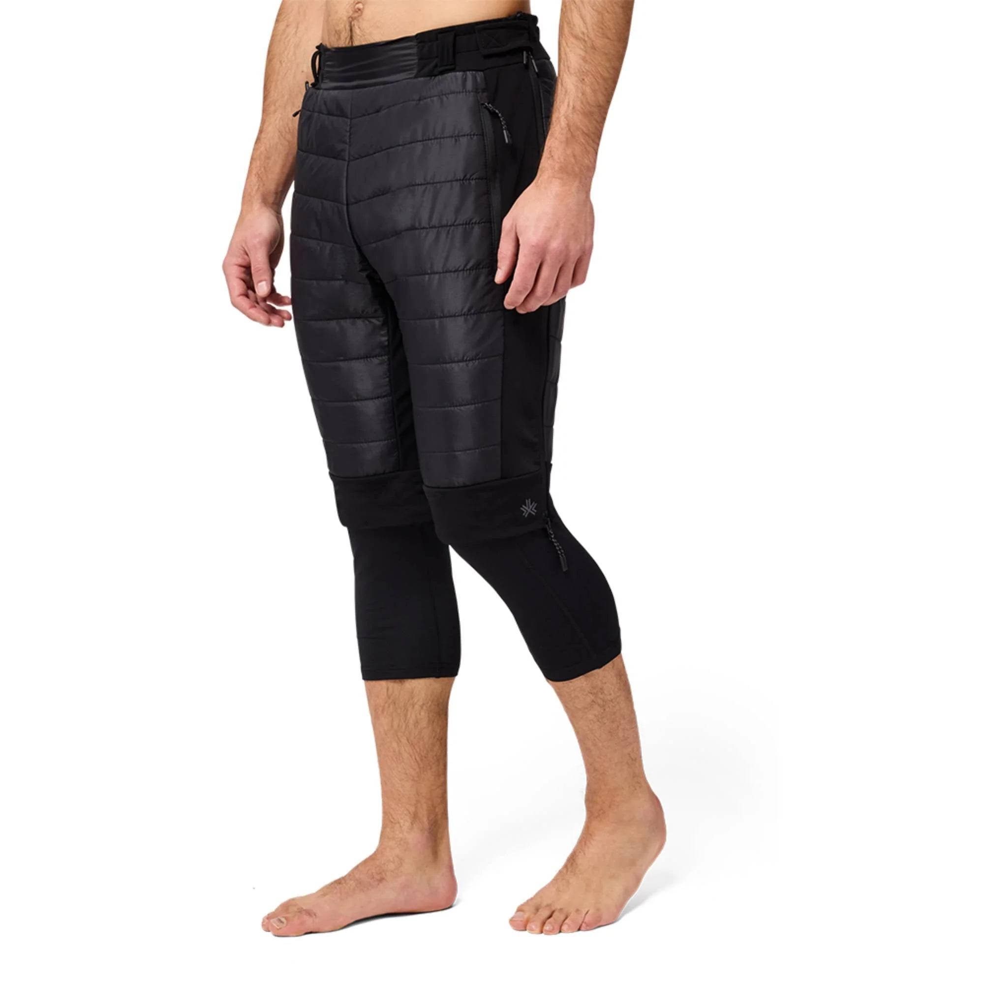 Kombi Quest Mens Shorts 2026 - Image 3