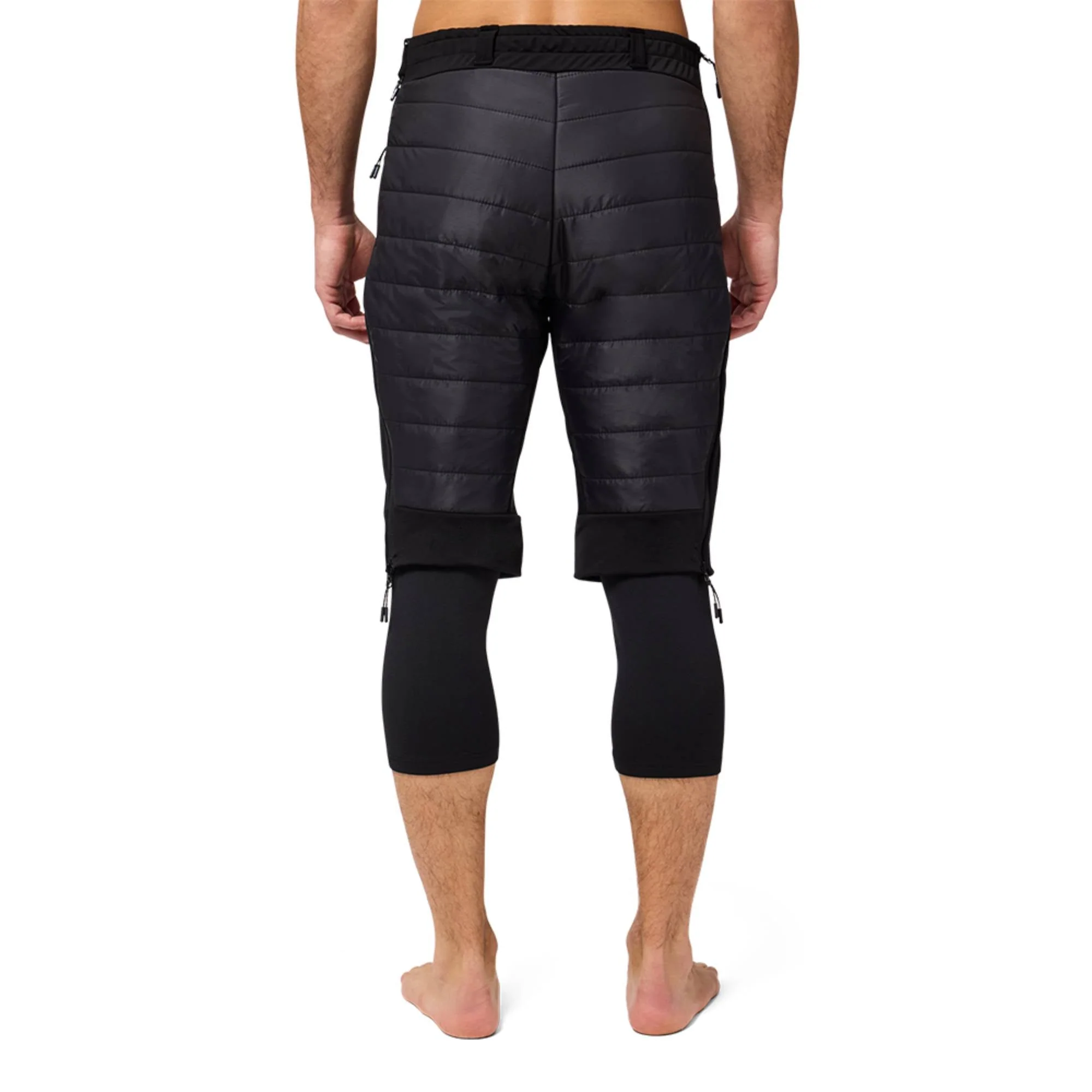 Kombi Quest Mens Shorts 2026 - Image 4