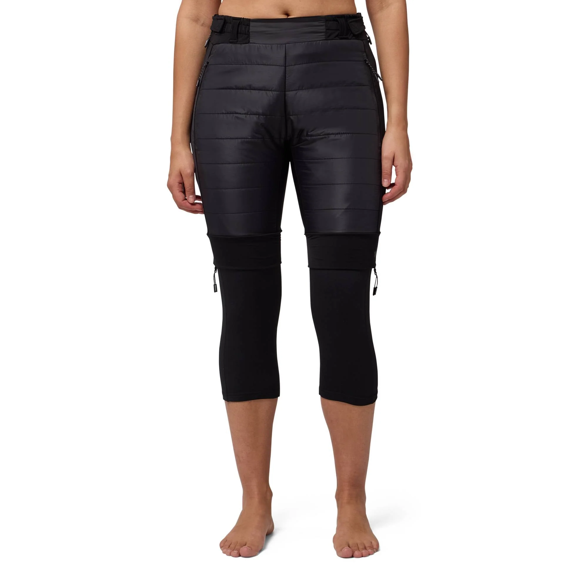 Kombi Quest Womens Shorts 2026 - Image 2
