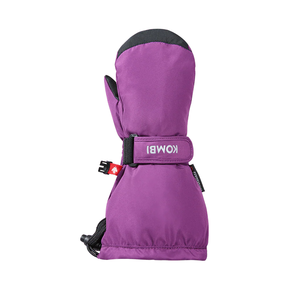 Kombi Roomy Childrens Mitt - Image 11