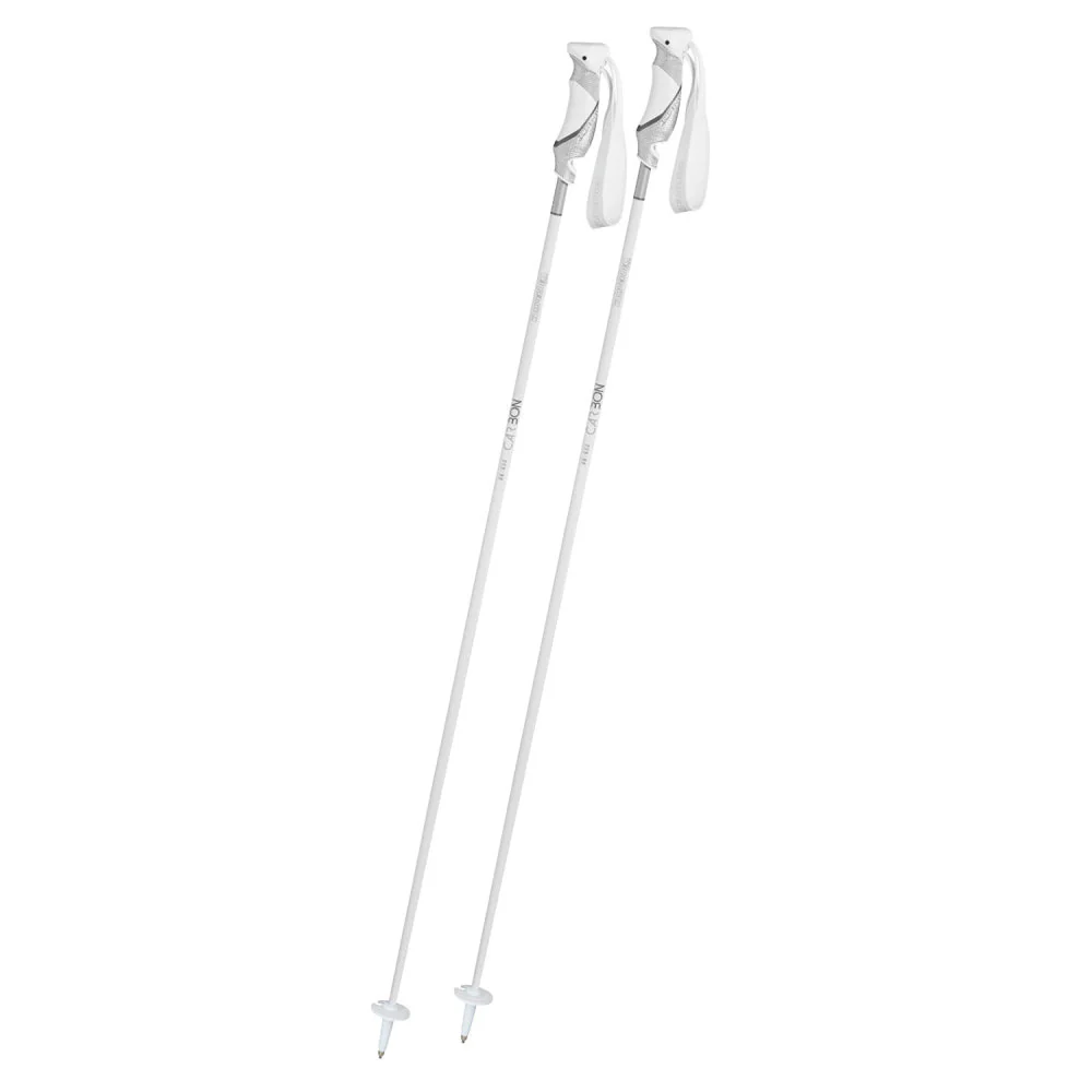 Komperdell Rebellution Ski Poles 2023 - Image 2