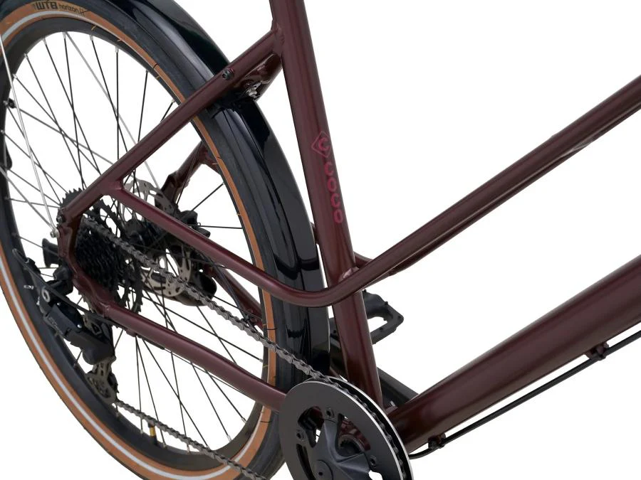 Kona Coco Bike - Image 8