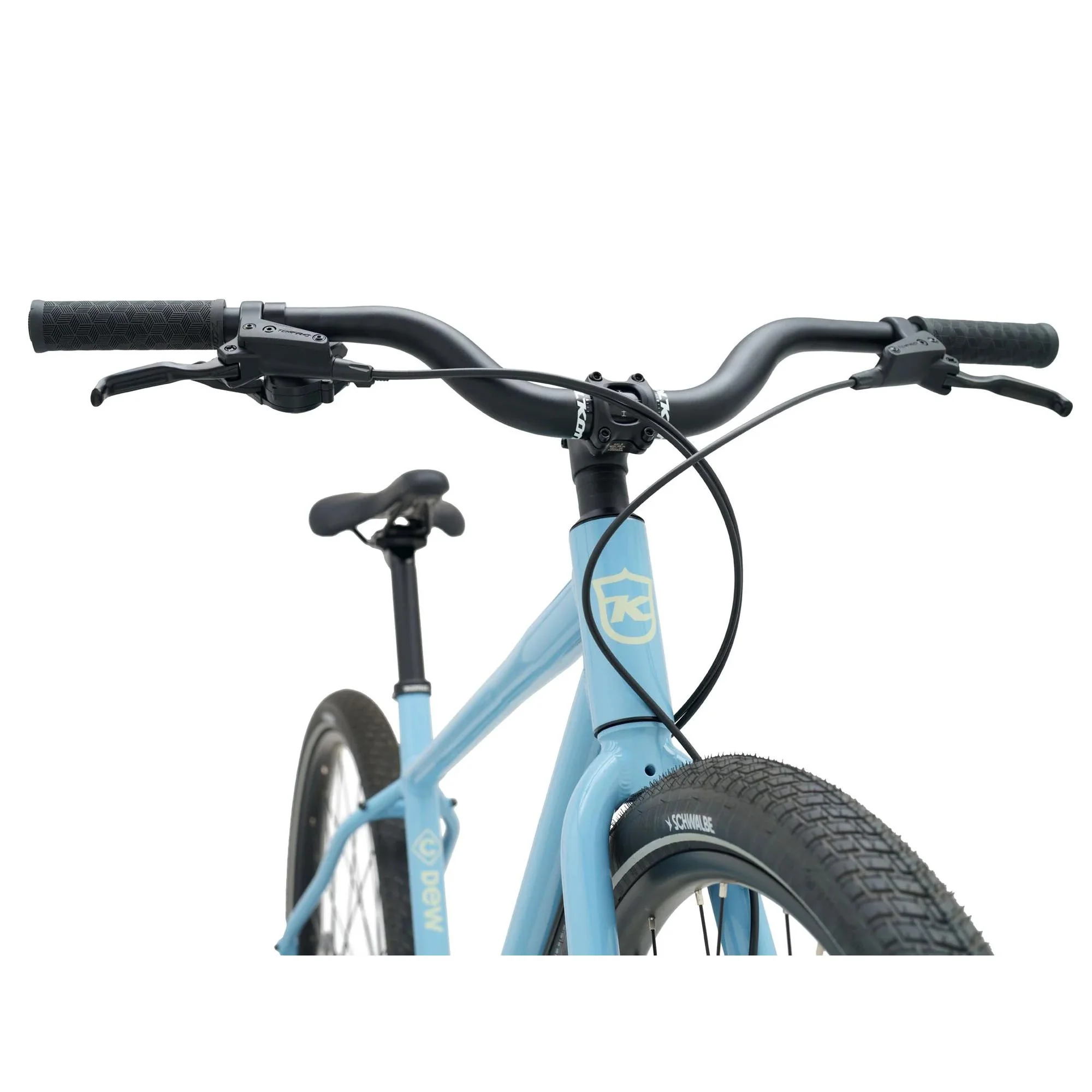 Kona Dew Bike - Image 5