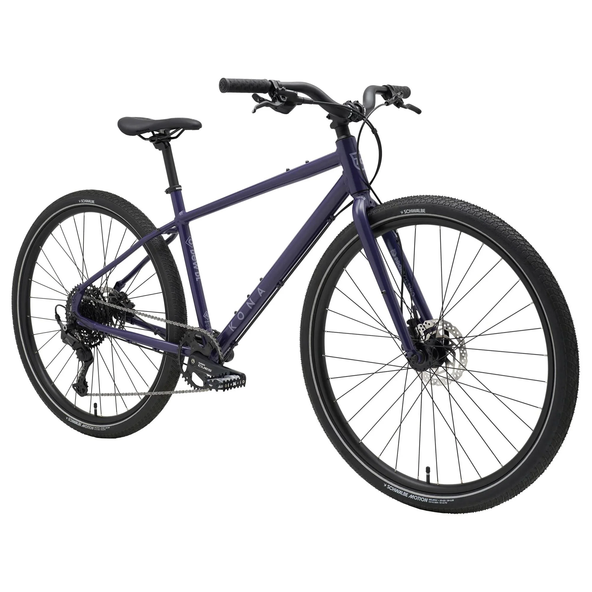 Kona Dew DL Bike - Image 2