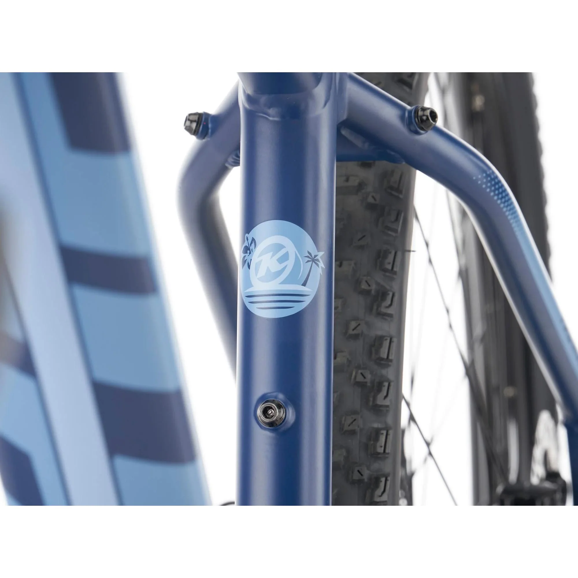 Kona Fire Mountain Bike - Image 8
