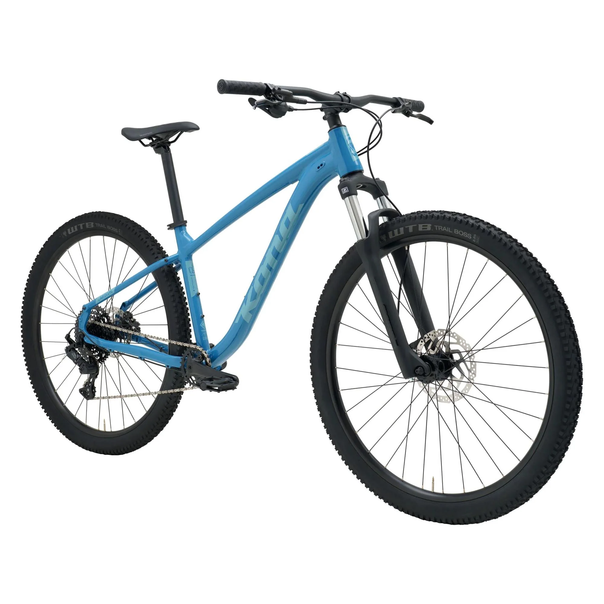 Kona Lava Dome Bike - Image 2