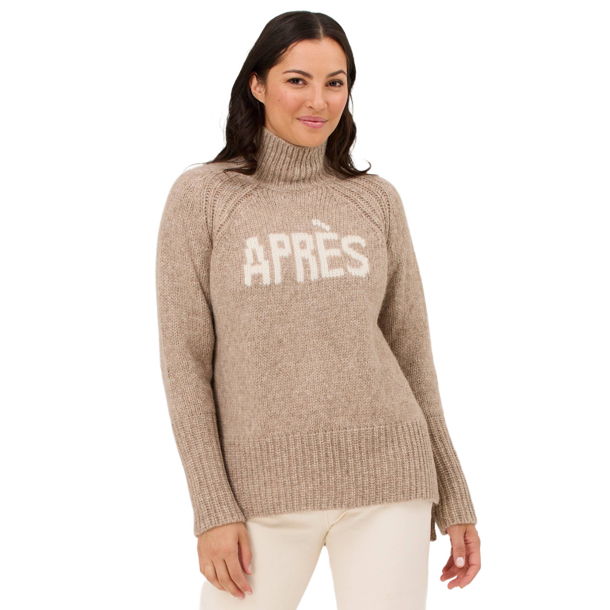 Krimson Klover Apres Womens Tunic 2026 - Image 2
