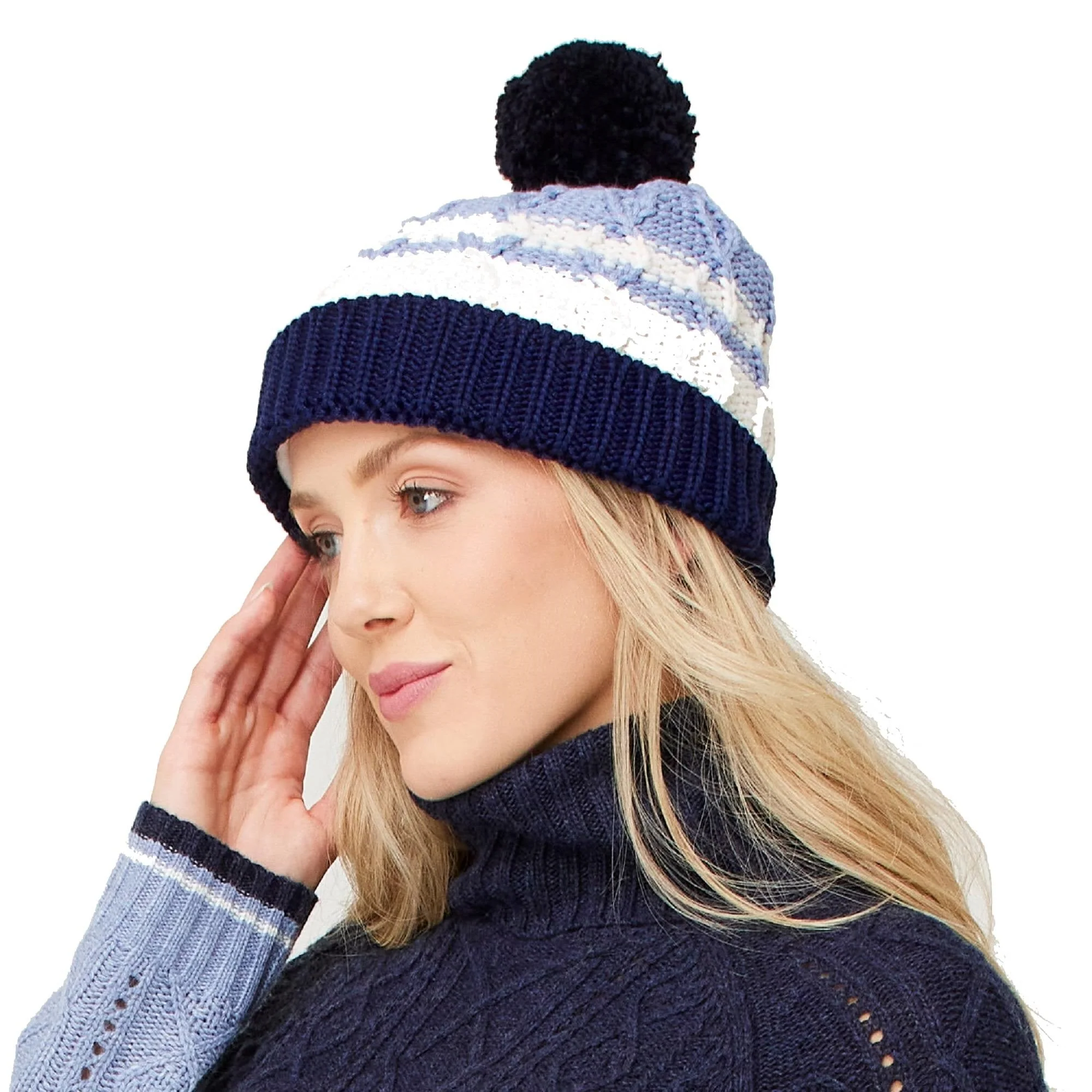 Krimson Klover Prima Womens Beanie - Image 2