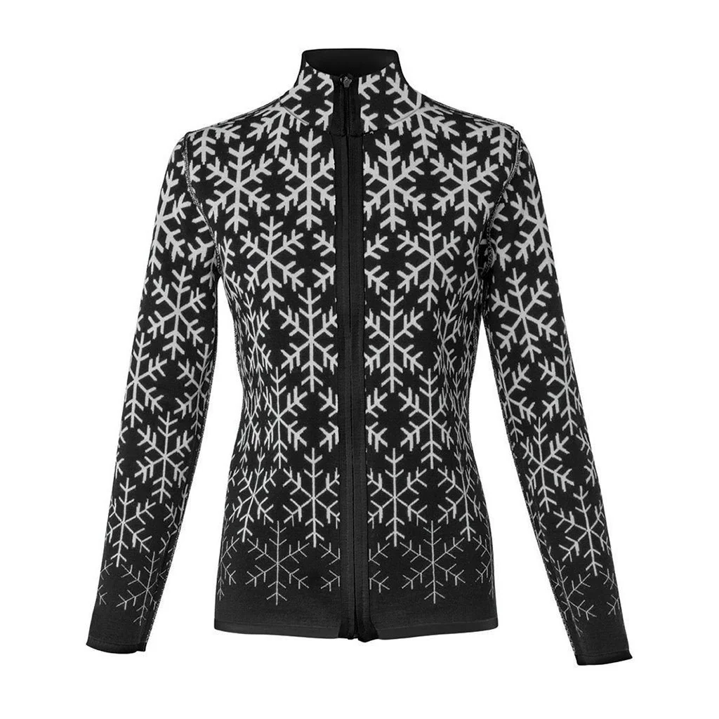 Krimson Klover Whiteout Ladies Cardigan 2019 - Image 2