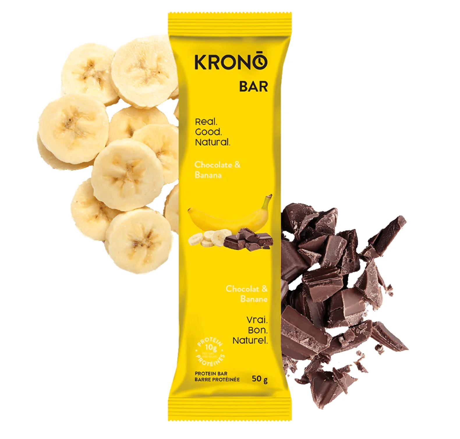 Krono Protein Bar - Image 5