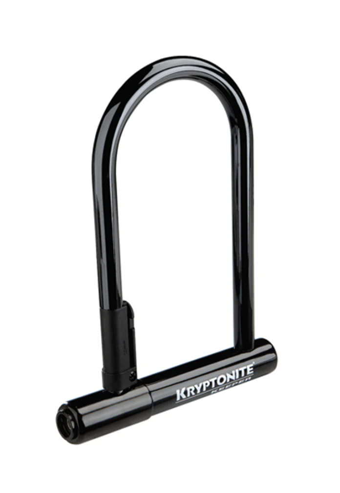 Kryptonite Keeper 12 Standard Bike U Lock - Image 2