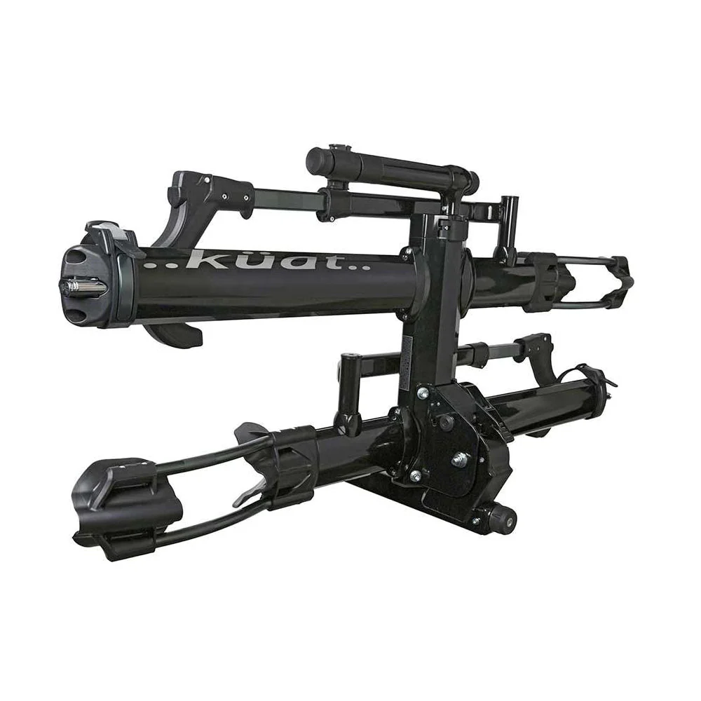Kuat NV 2.0 Hitch Rack - 2 Bike - Image 3