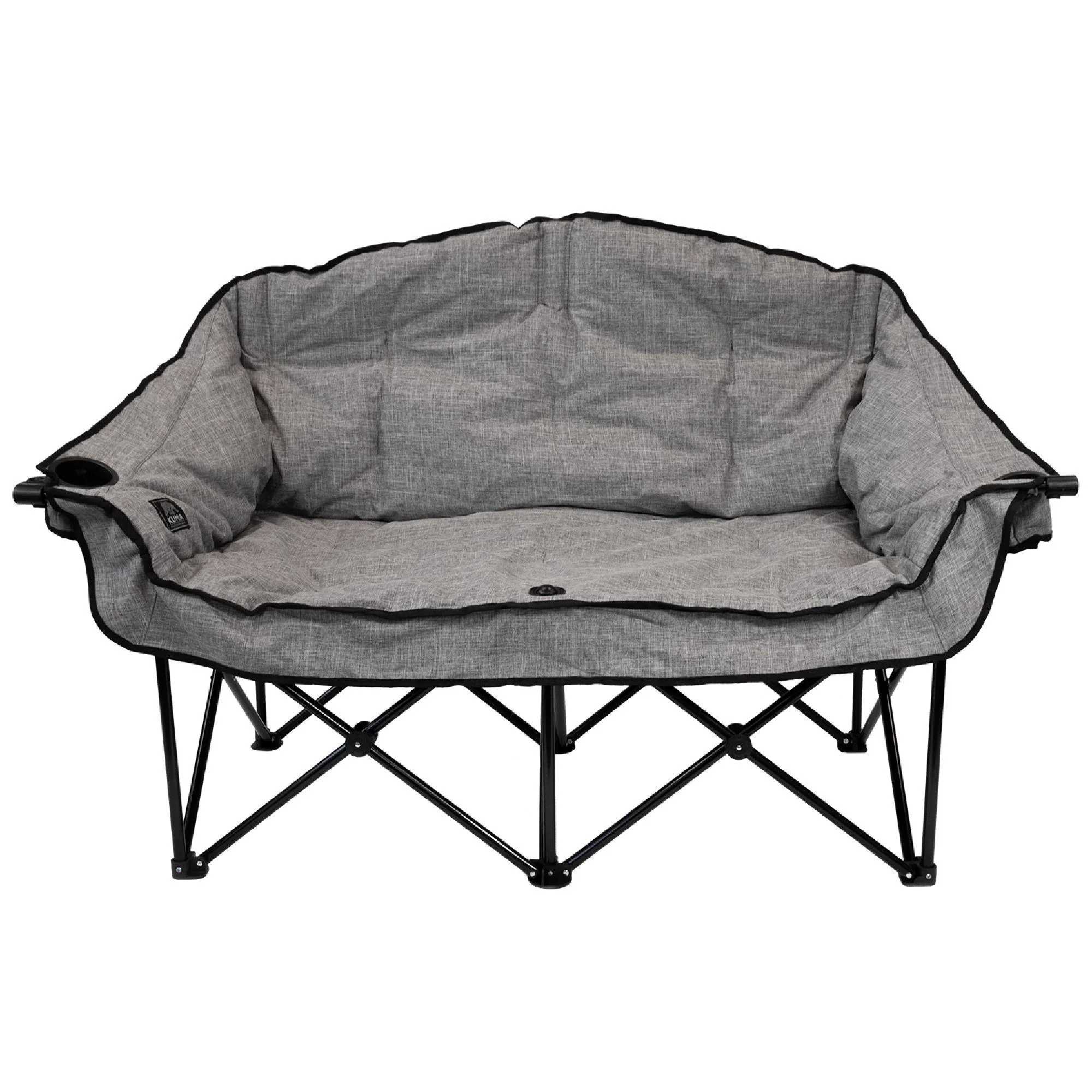 Kuma Bear Buddy Double Chair - Image 5
