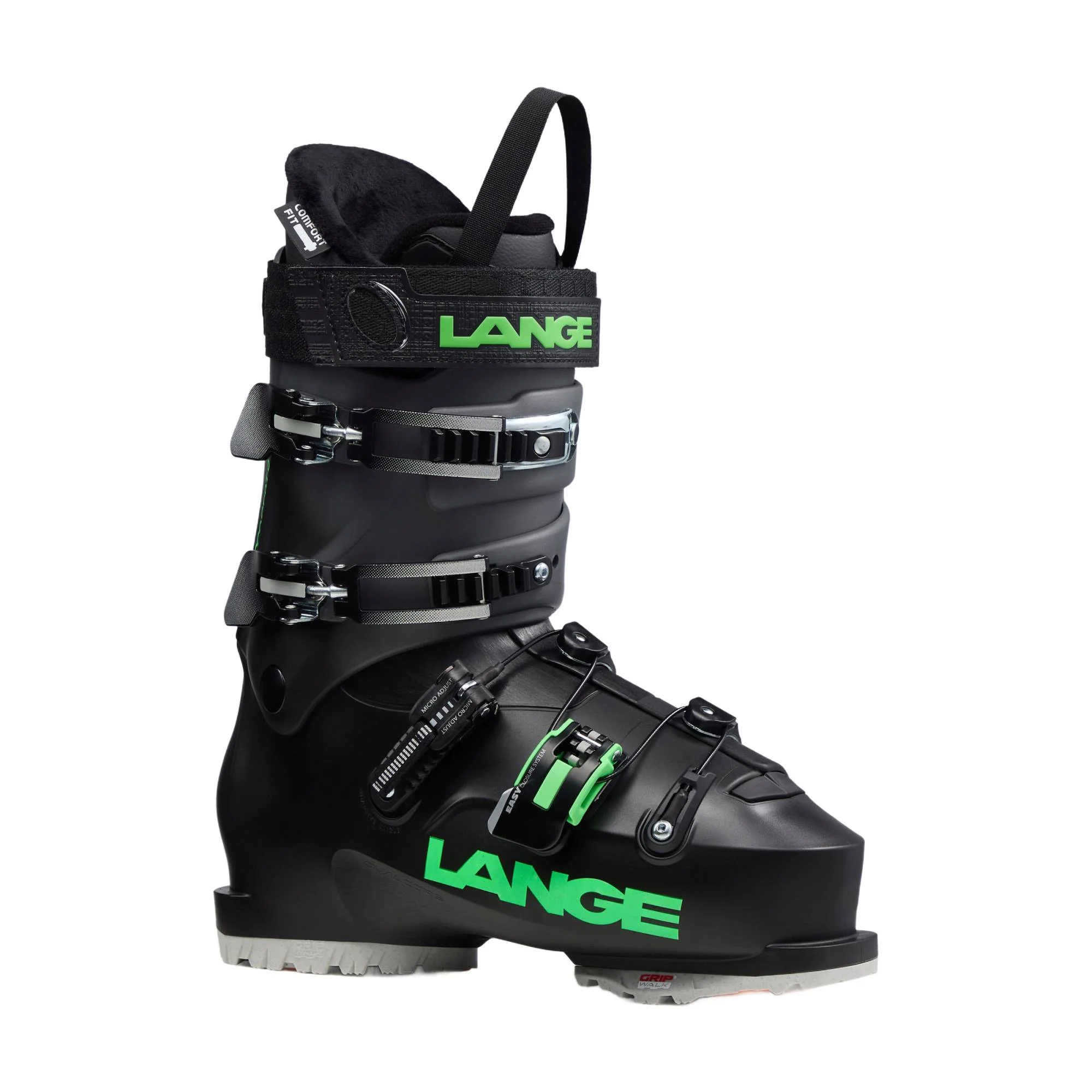 Lange Concept 9 GW Mens Ski Boot 2026 - Image 2