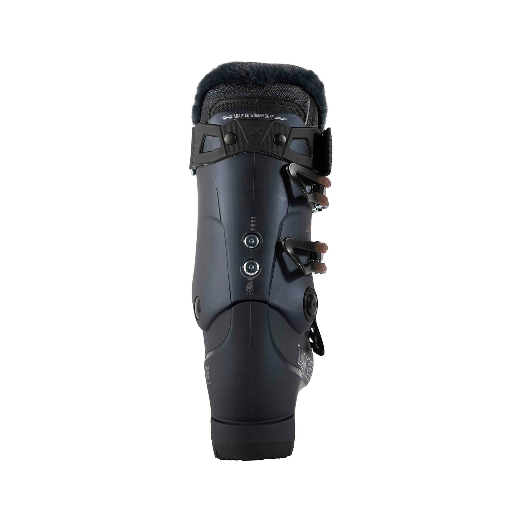 Lange LX 85 HV GW Womens Ski Boot 2025 - Image 3