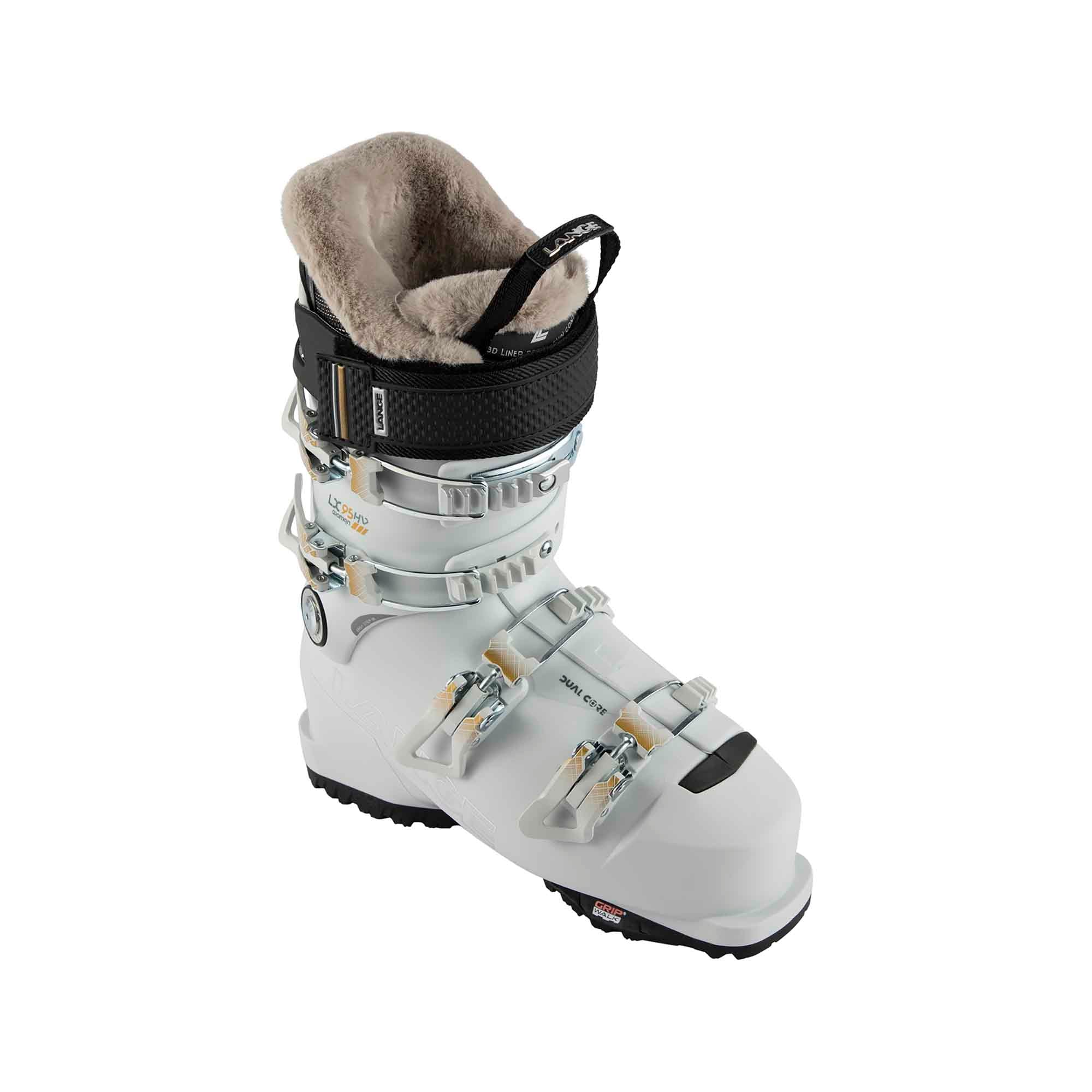 Lange LX 95 HV GW Womens Ski Boot 2025 - Image 7