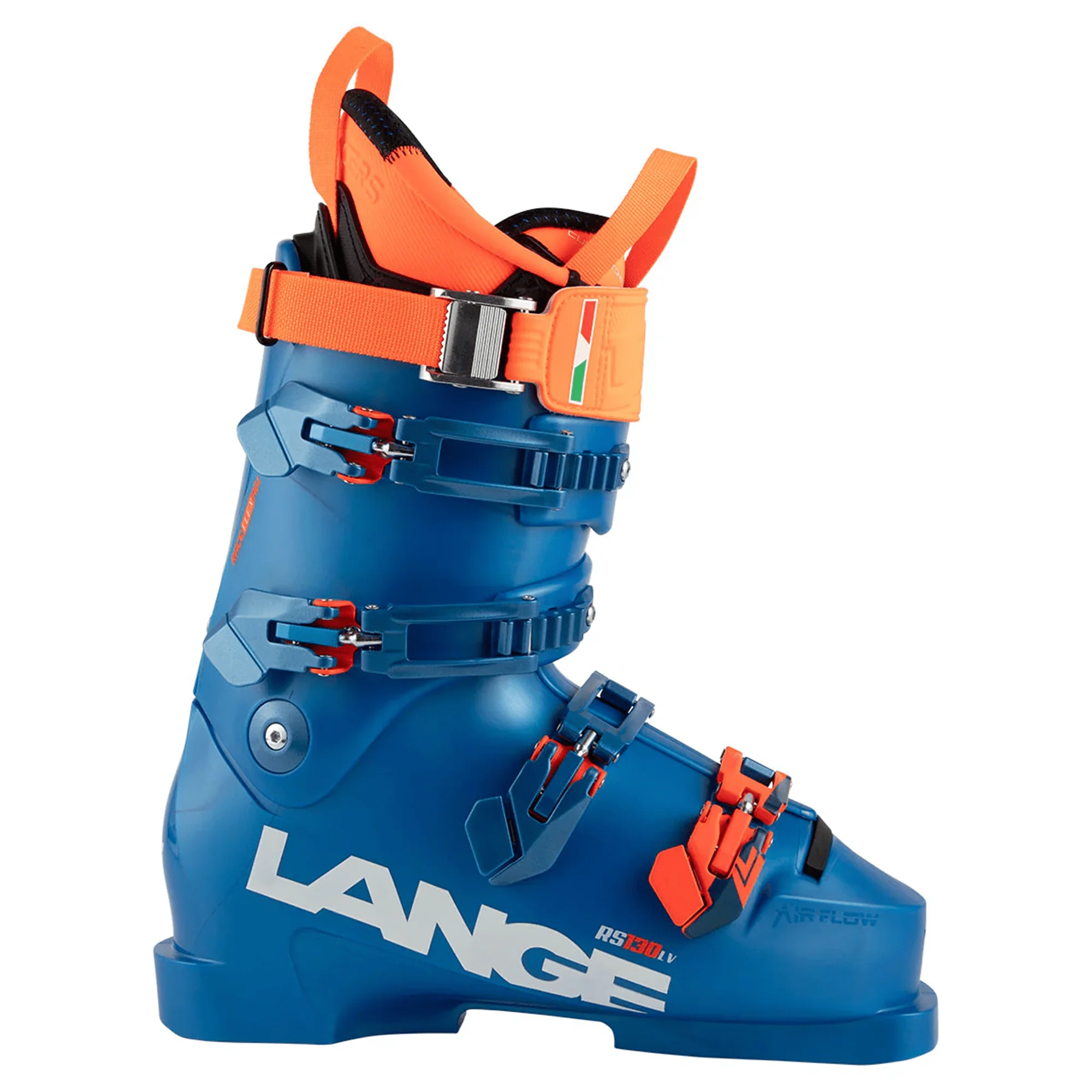 Lange RS 130 LV Ski Boot 2025 - Image 2