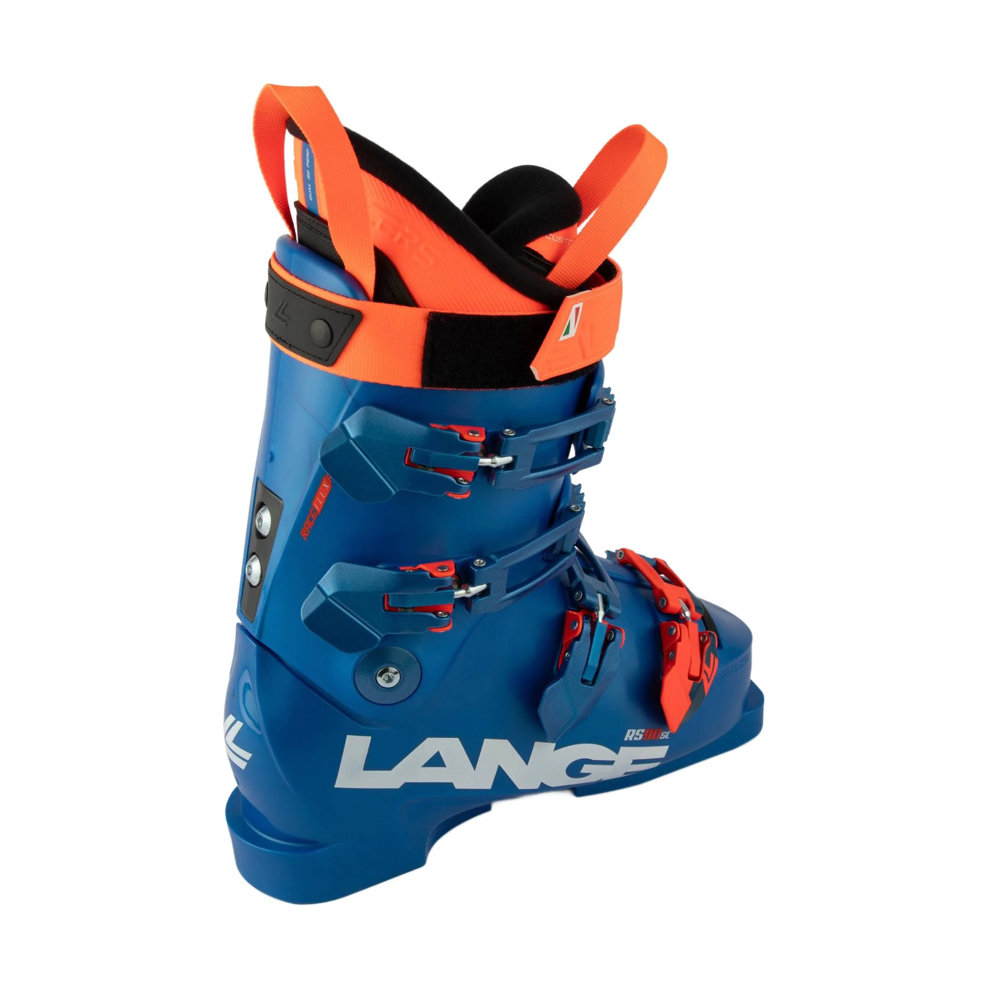 Lange RS 90 SC Ski Boot 2026 - Image 7