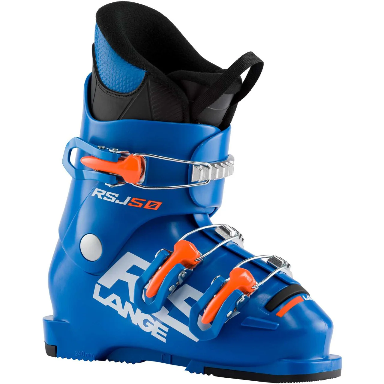 Lange RSJ 50 Ski Boots 2022 - Image 4