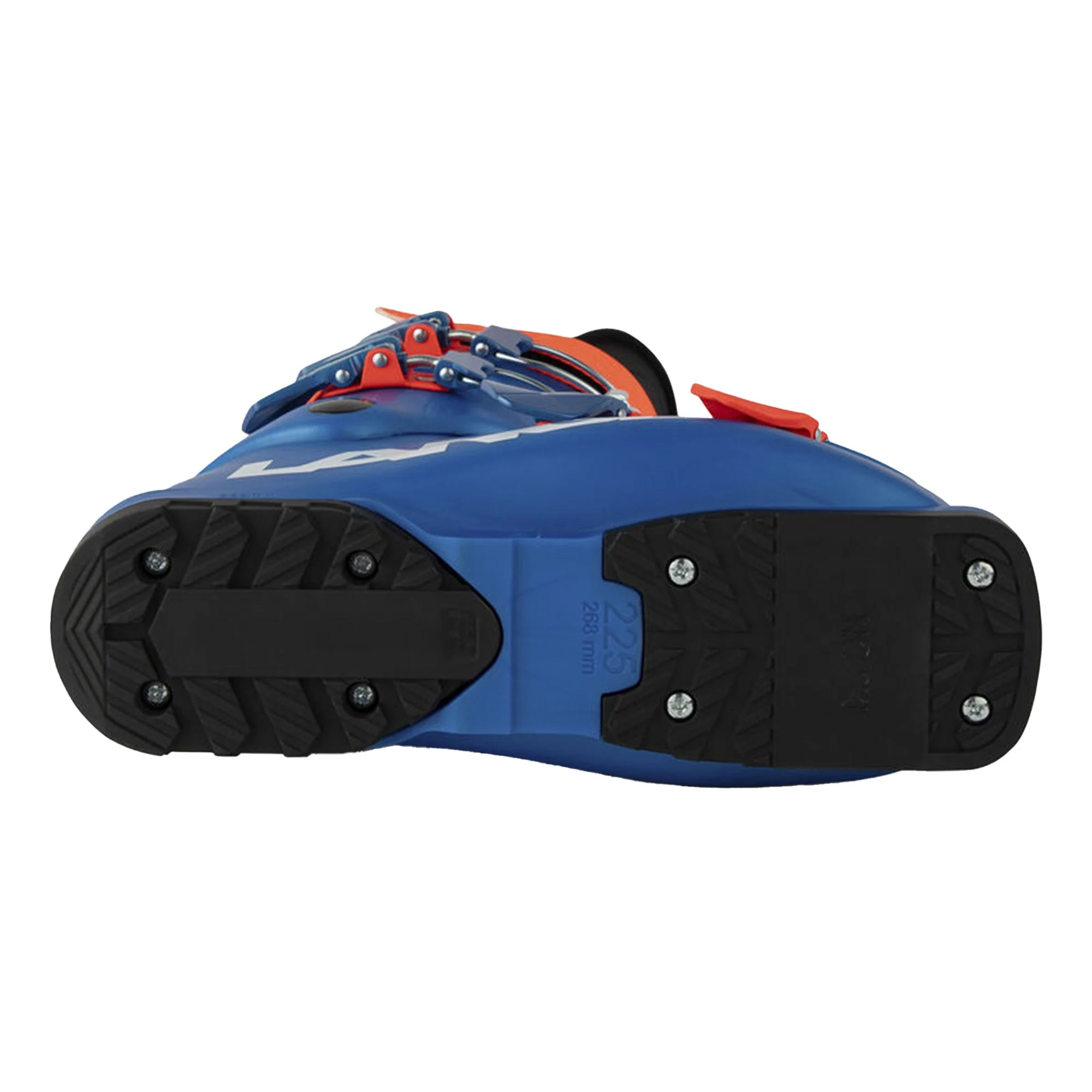Lange RSJ 65 Junior Ski Boot 2025 - Image 2