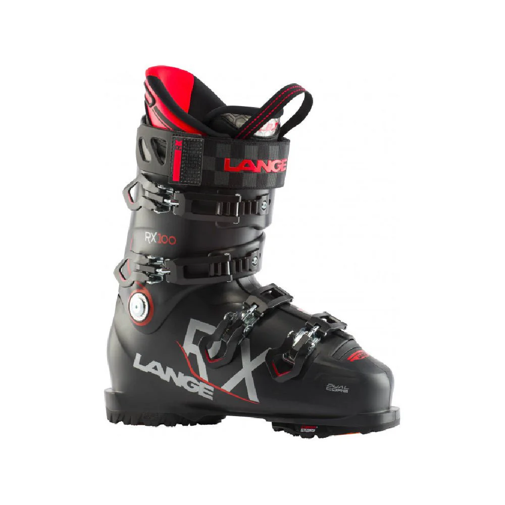 Lange RX 100 MV GW Mens Ski Boot 2023 - Image 4