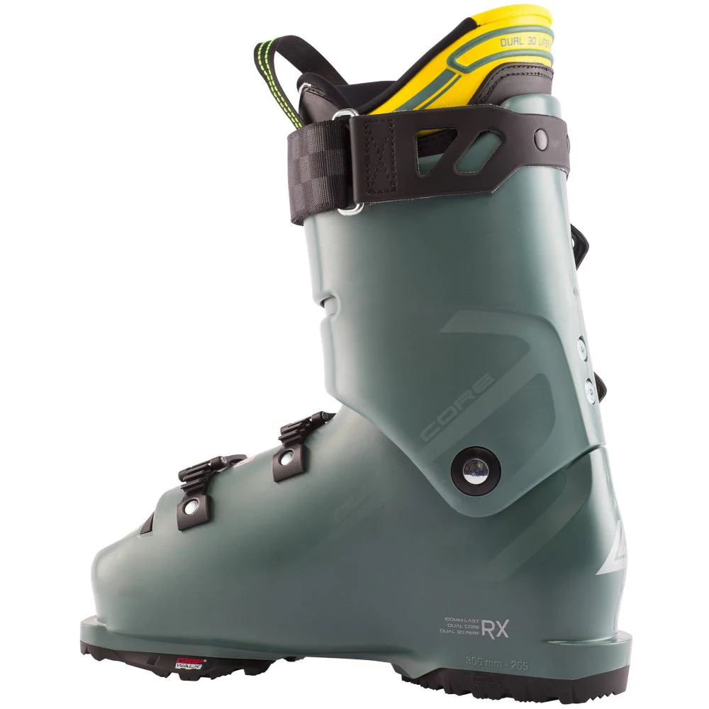 Lange RX 110 MV GW Mens Ski Boot 2023 - Image 2
