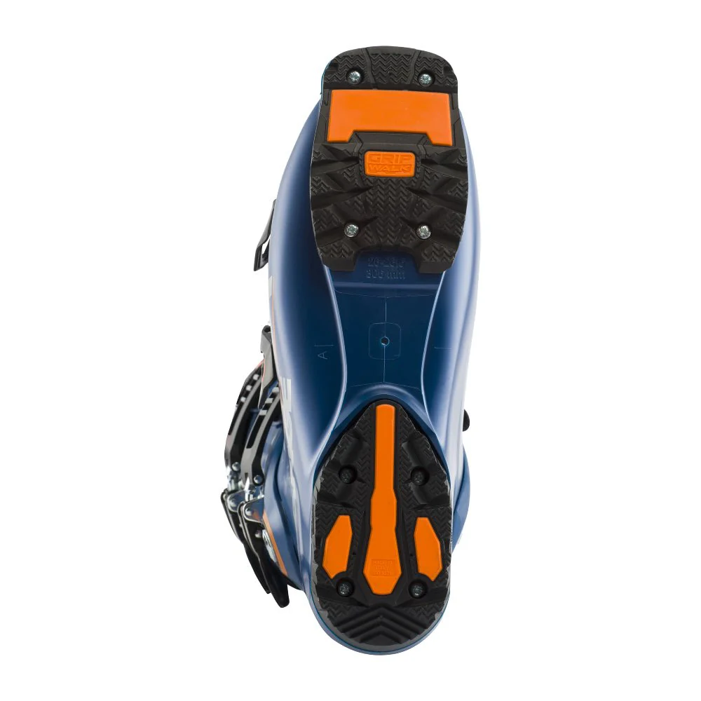 Lange RX 120 MV GW Mens Ski Boot 2023 - Image 4