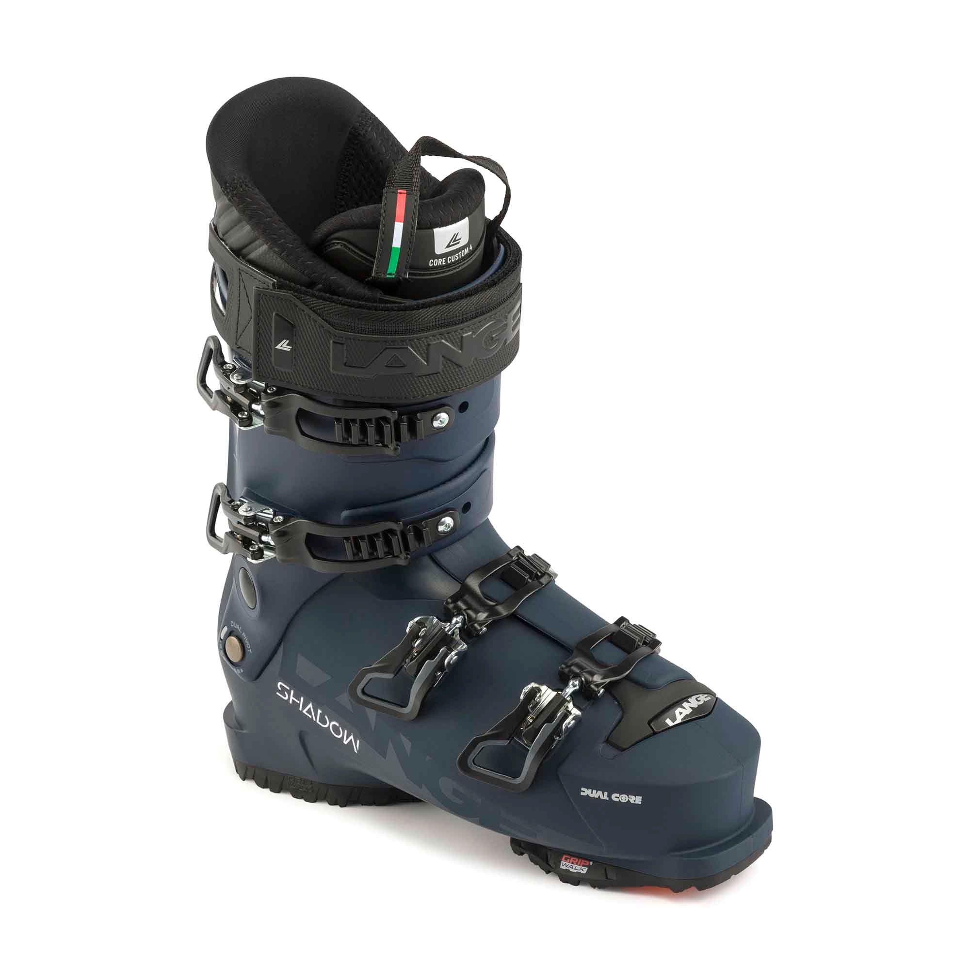 Lange Shadow 100 MV GW Mens Ski Boot 2025 - Image 11