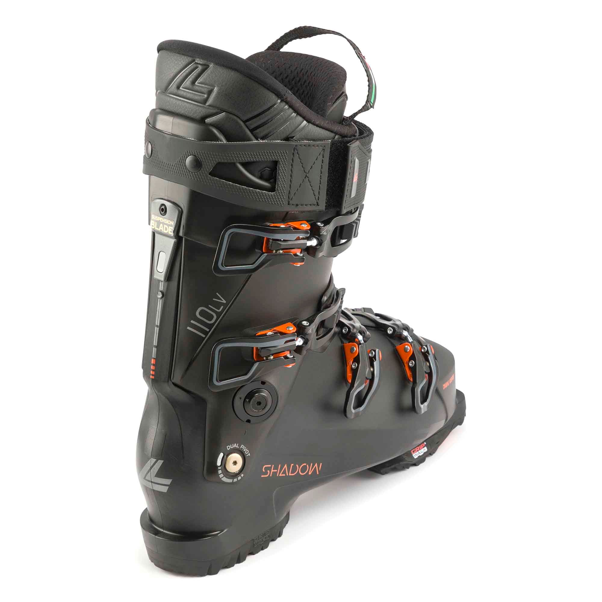 Lange Shadow 110 LV GW Mens Ski Boot 2025 - Image 6