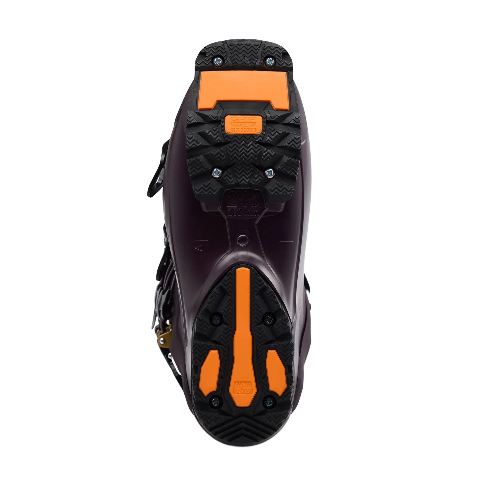Lange Shadow 115 HV GW Womens Ski Boot 2026 - Image 4